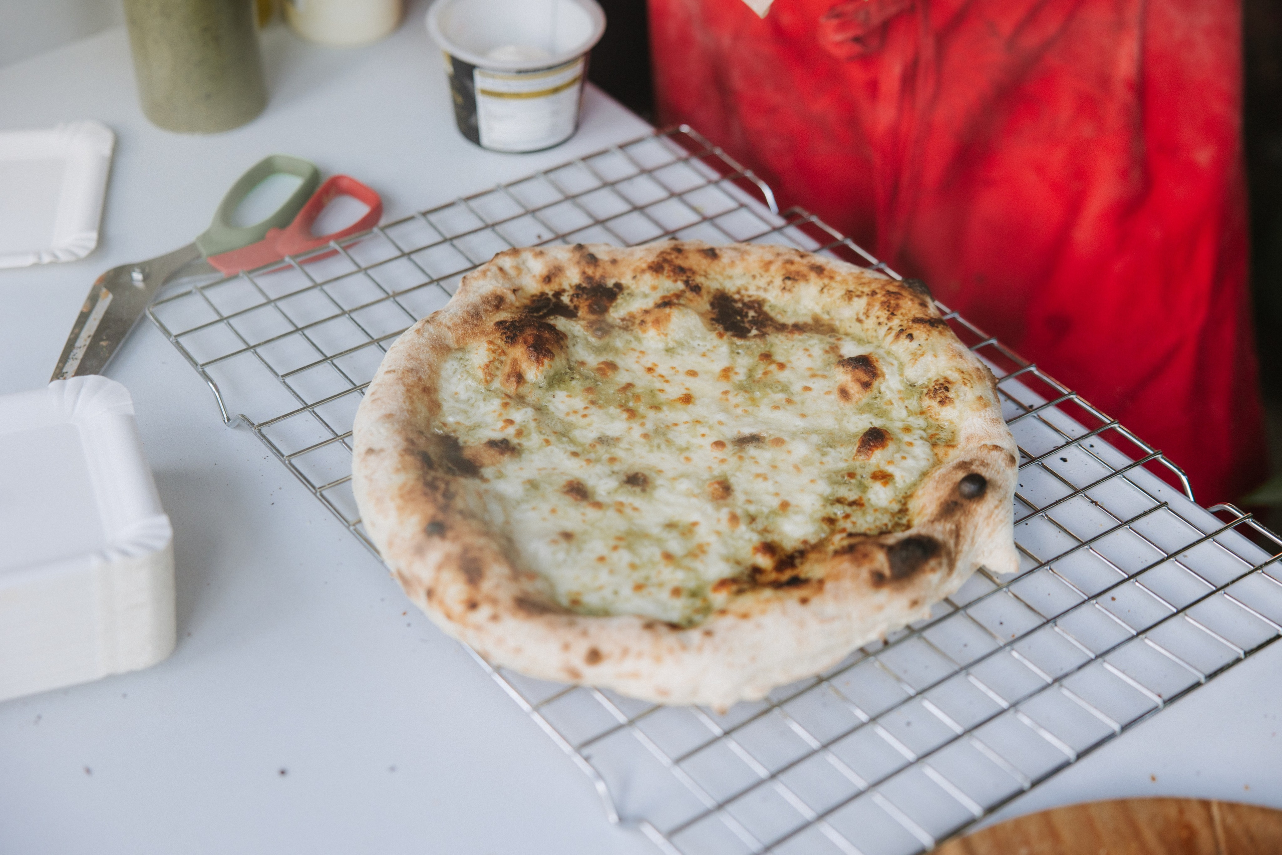 Francesca & Kevin. Familien & Hochzeitfotografin Nadja Holzmann