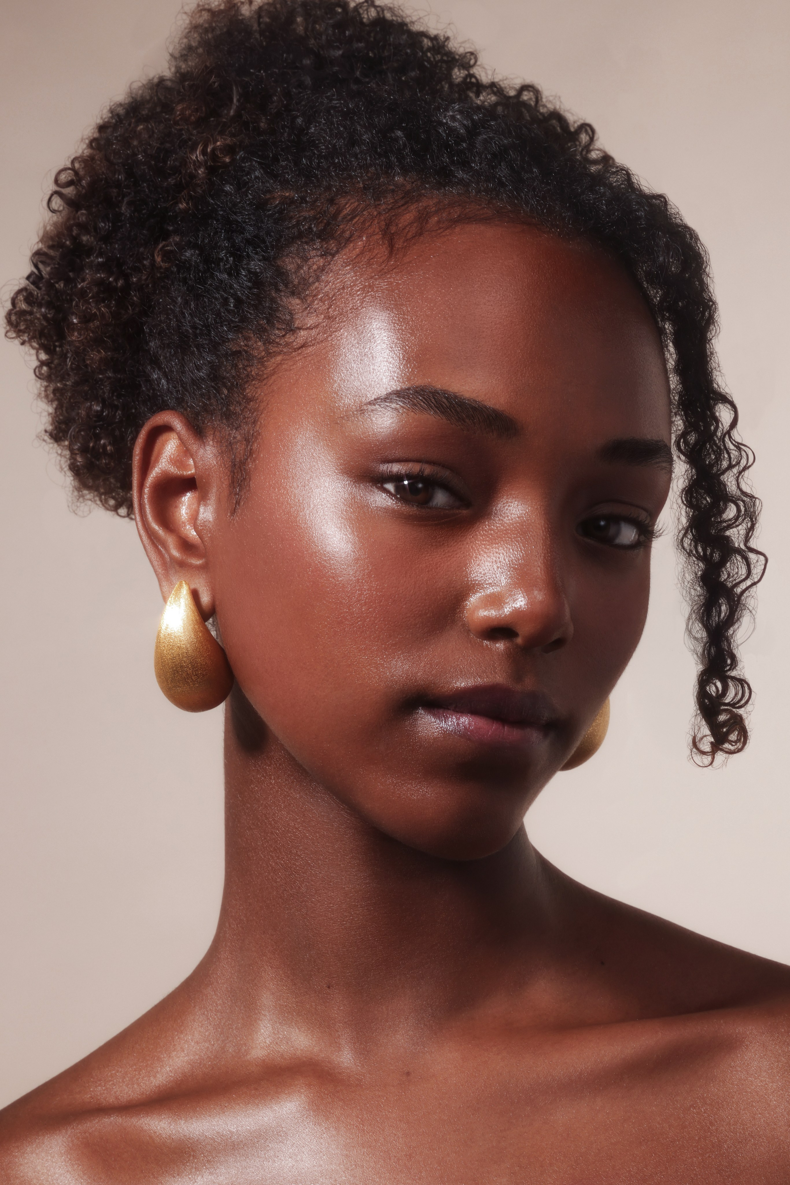 Ретушер Ирина Лисицына