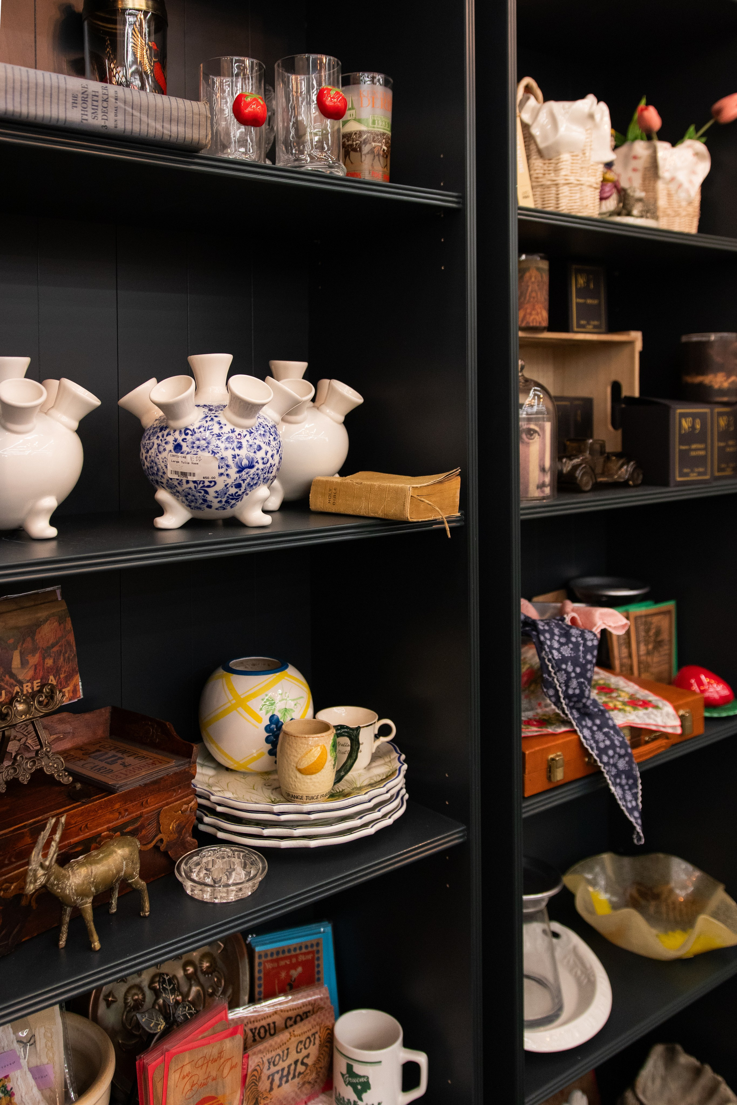 Painted Tree Boutiques fall collection retail photoshoot in Round Rock