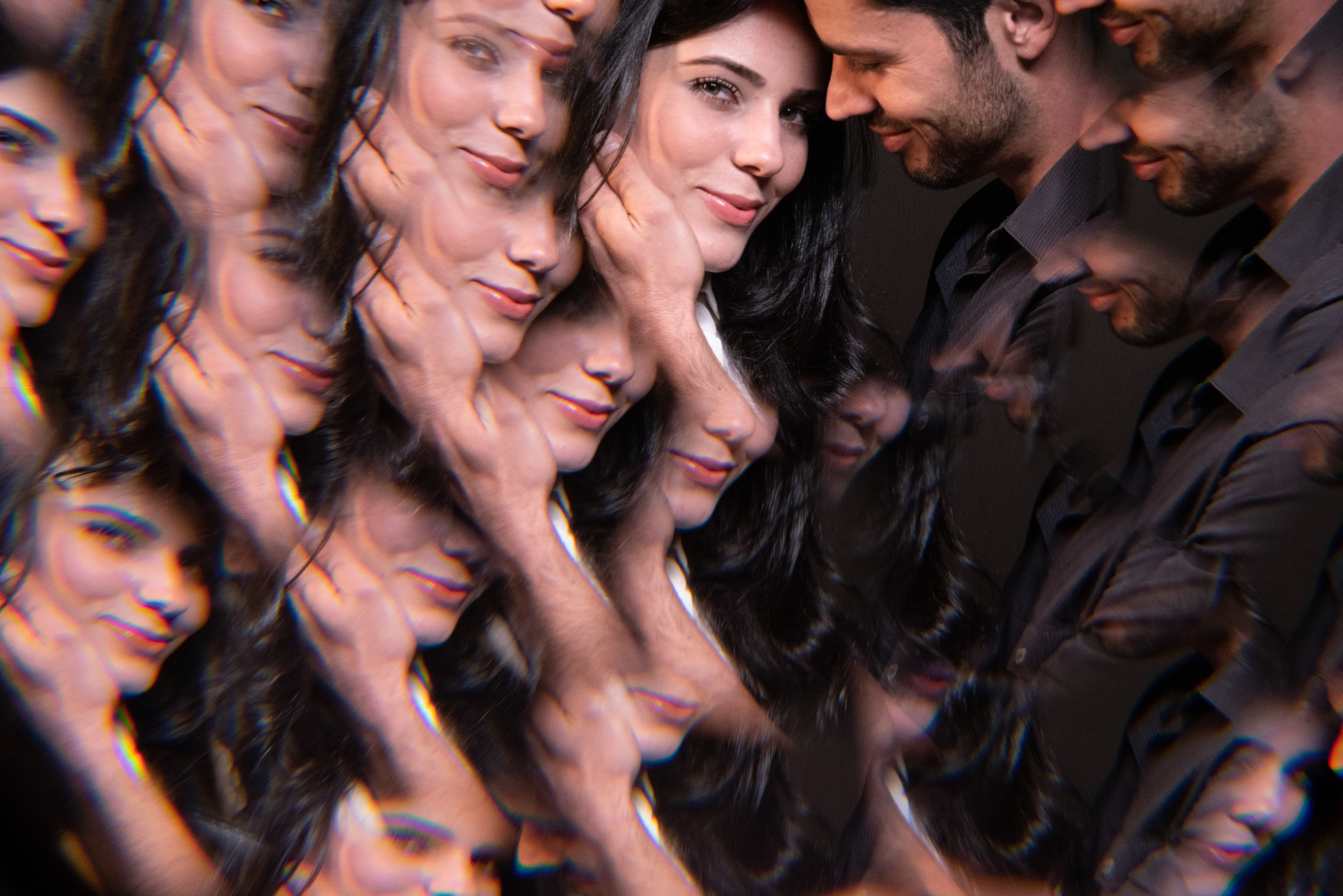 Artistic. Wedding photographer in Orlando, Boston & New York Anderson Marques