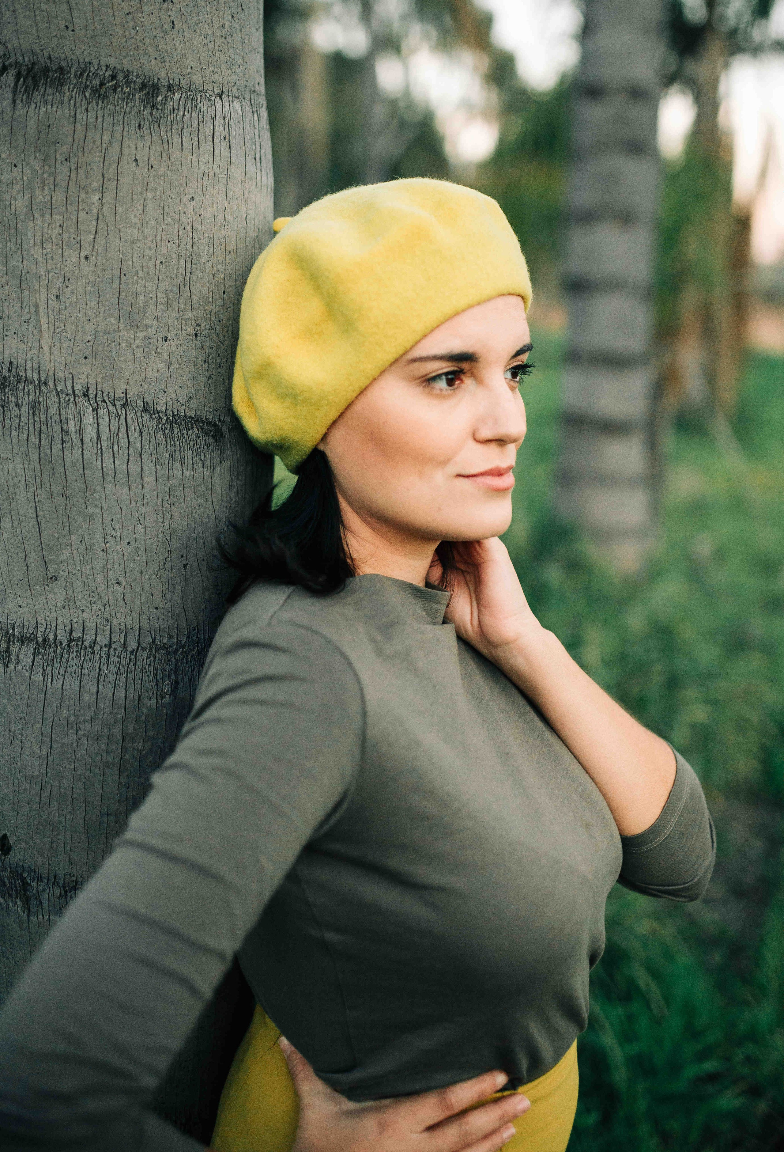 MANDARNINE GARDEN. Https://shi-photo.com/