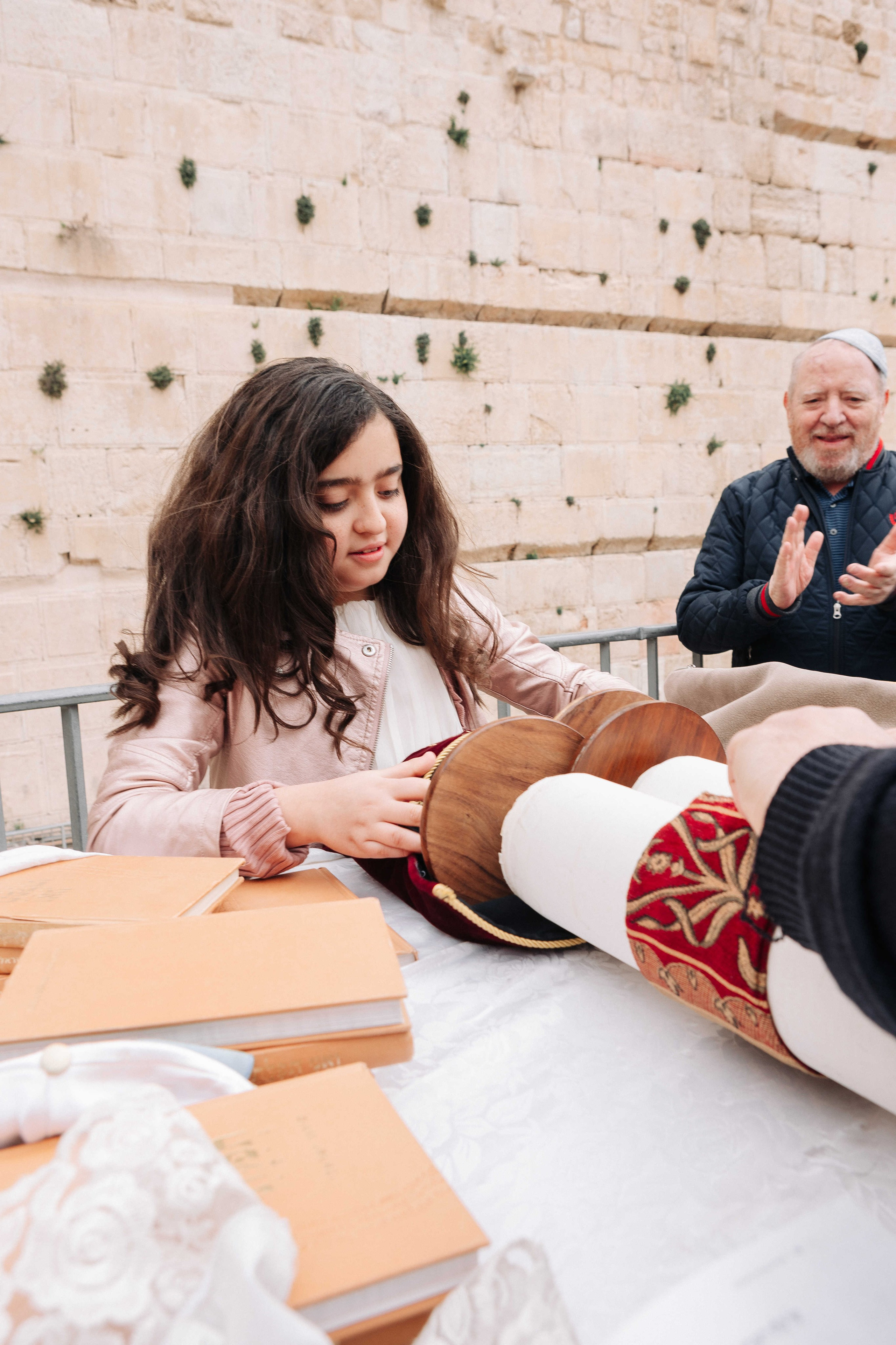 BAT MITZVAH FOR TWINS. Https://shi-photo.com/
