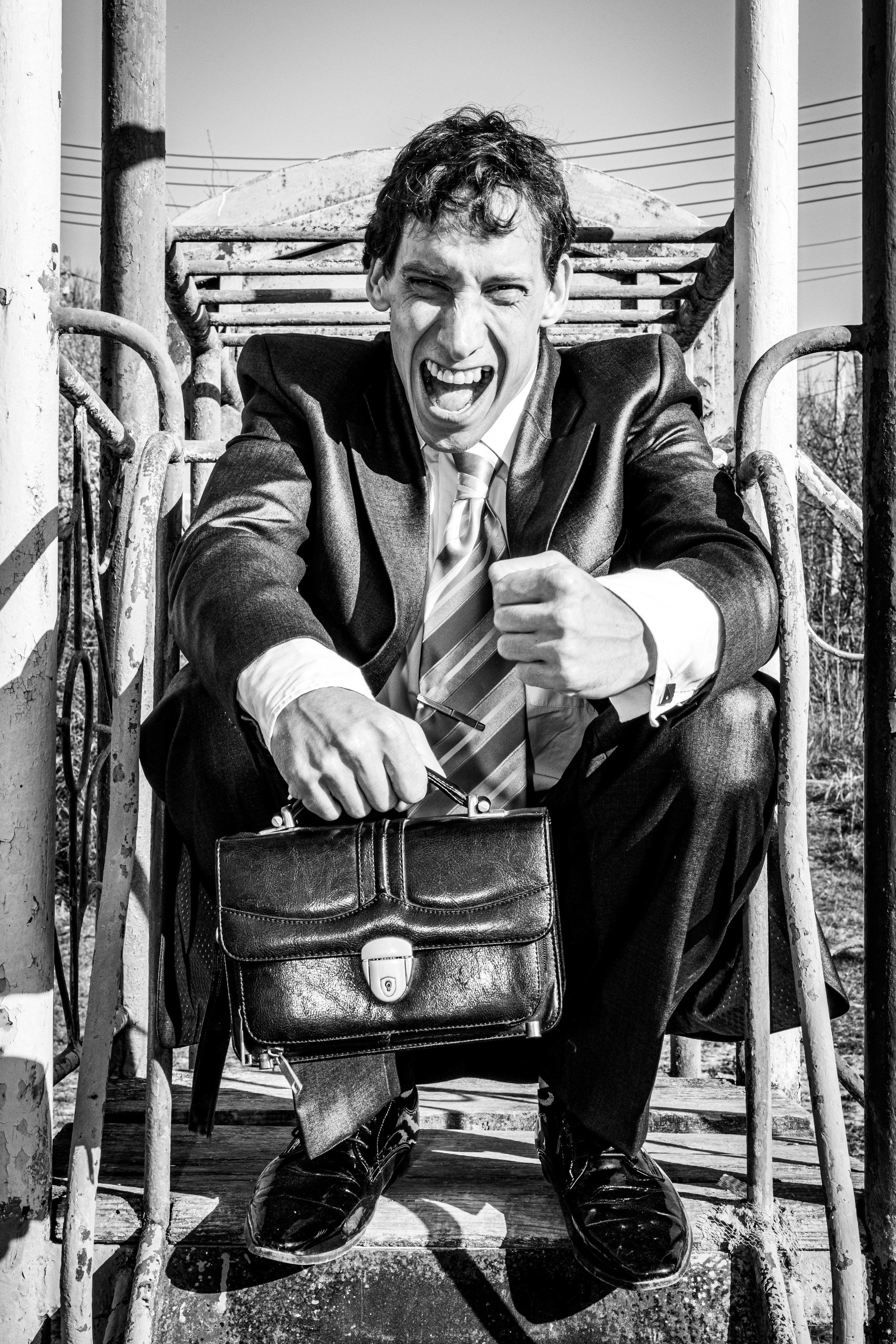 Проект «Привет из 90-х». Photo__Vladi