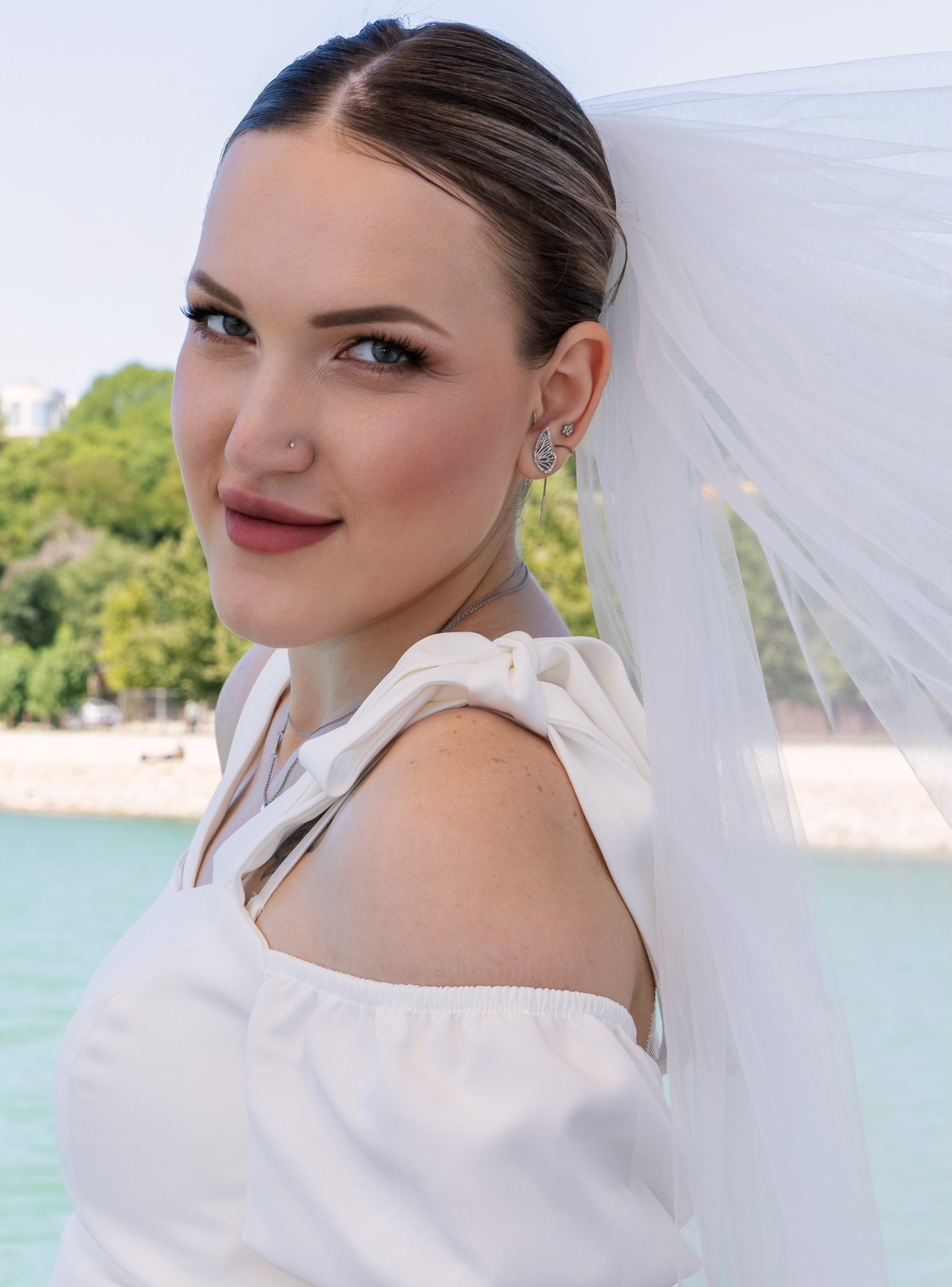 Свадебная. Photo__Vladi