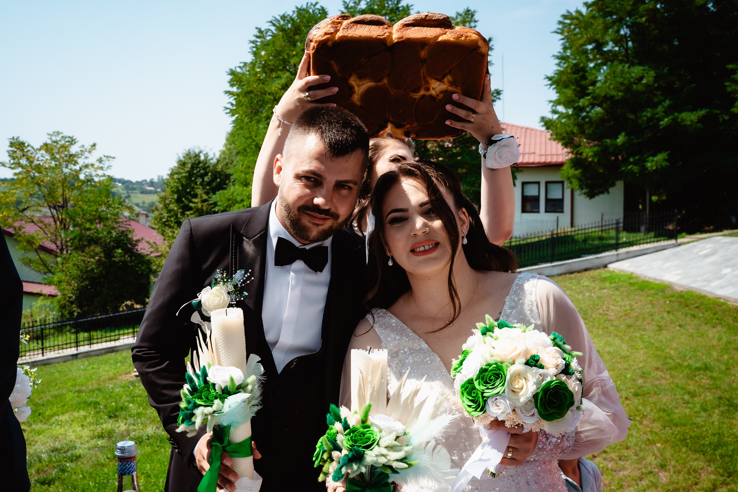 Monica și Mugurel. Mădălina & Florin | Fotograf & Videograf de Nuntă