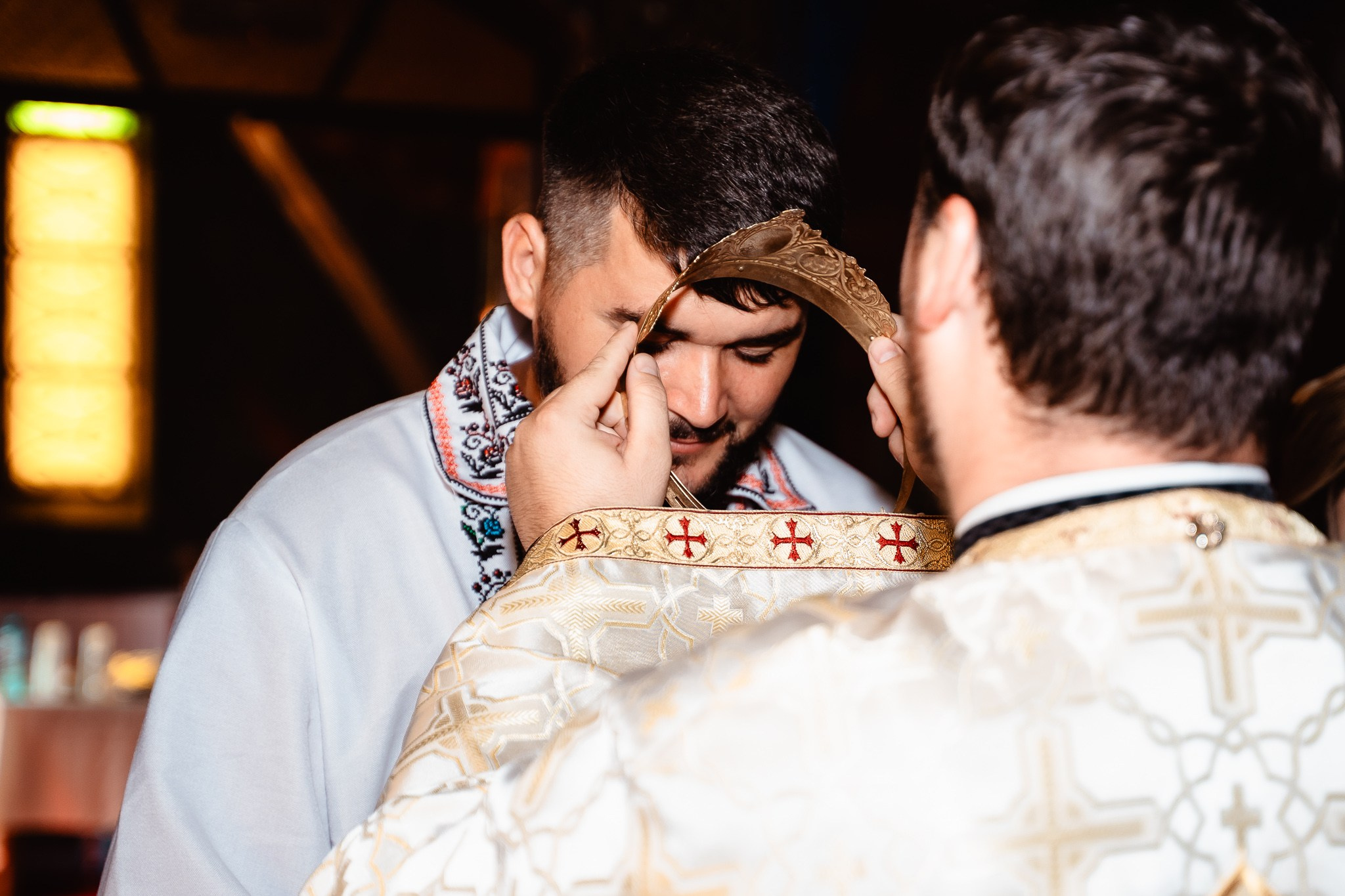 Elena și Mădălin. Mădălina & Florin | Fotograf & Videograf de Nuntă