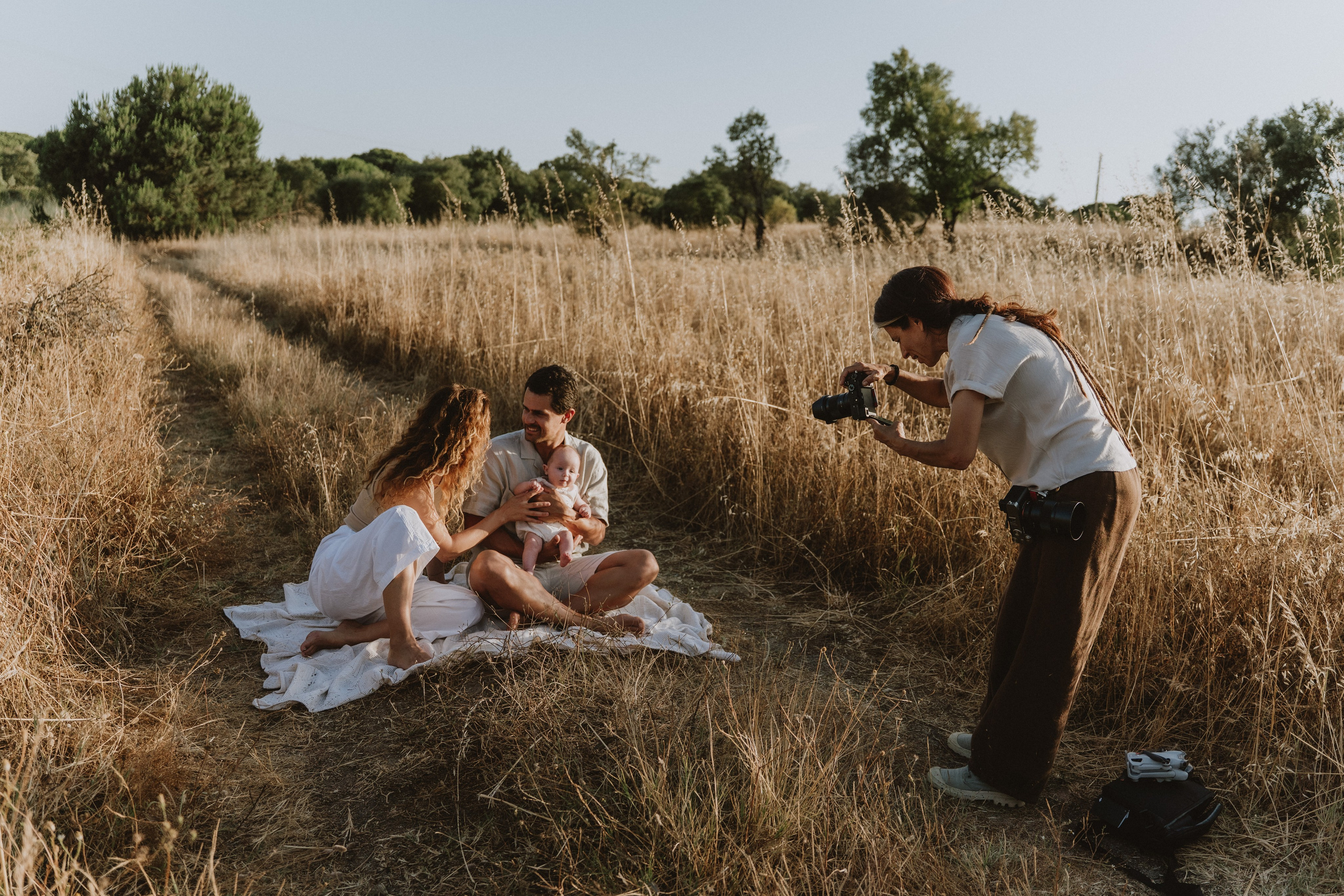 Fotografia de Familia em Lisboa, Almada, margem Sul e Ribatejo - Photus Family