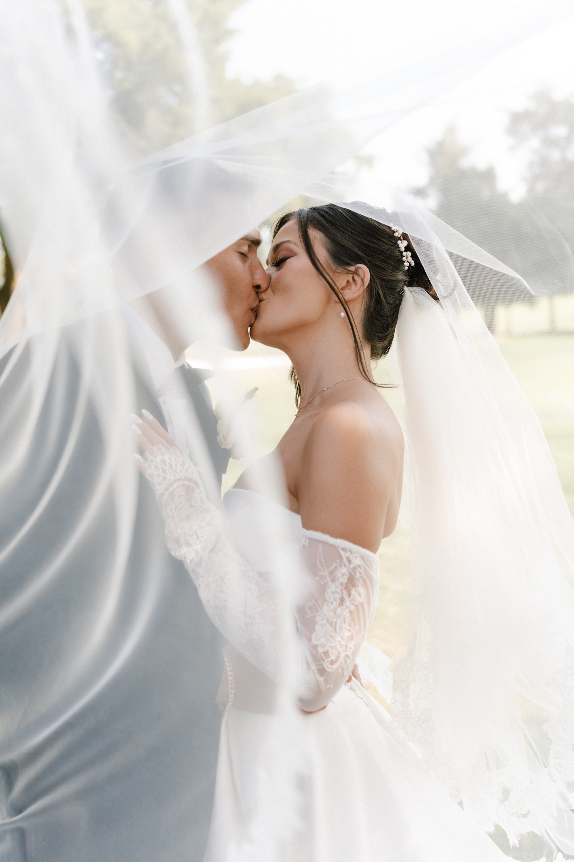 Emily and Blake. Wedding photographer and videographer New York | New Jersey