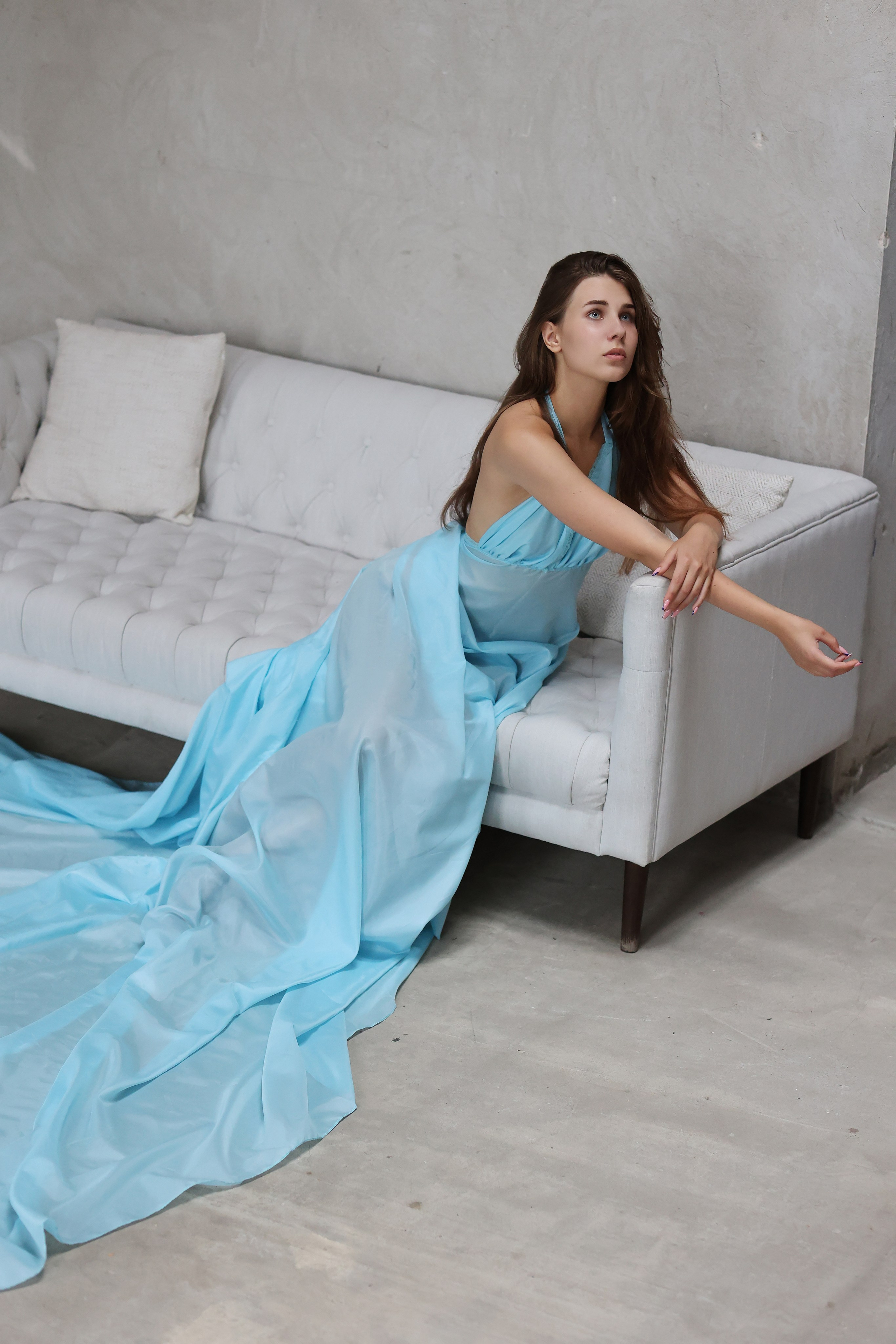 Séance photo portrait – Capturer votre beauté unique. Viktoria photo marseille