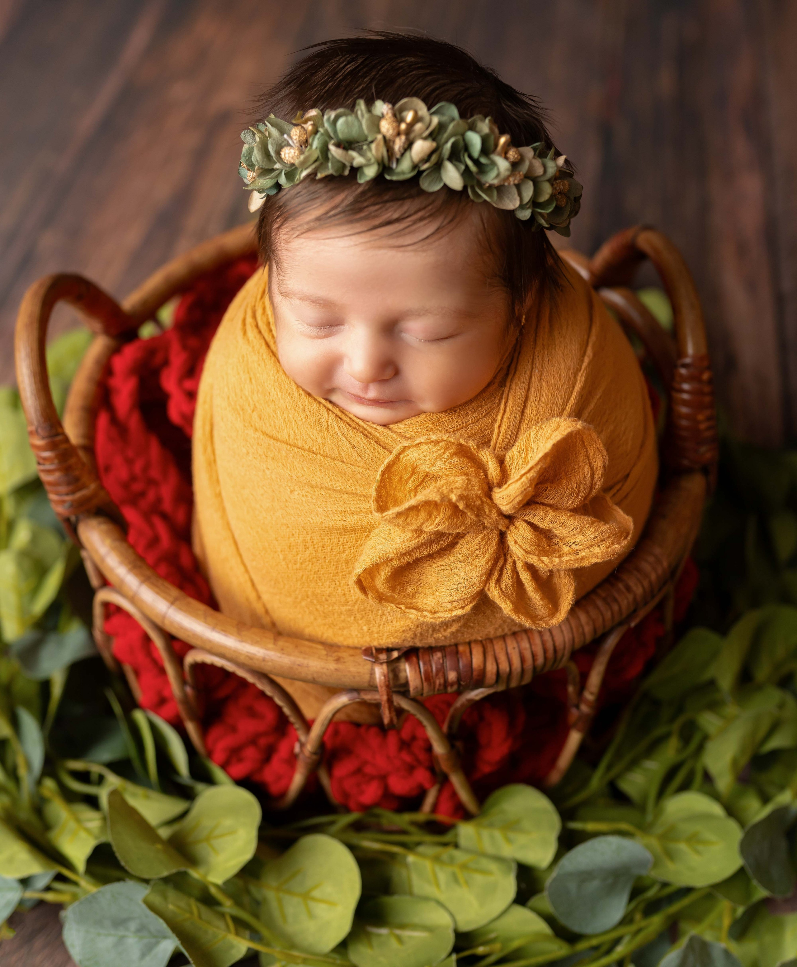 SESION RECIÉN NACIDO. Fotografia | Videografia | Eventos |