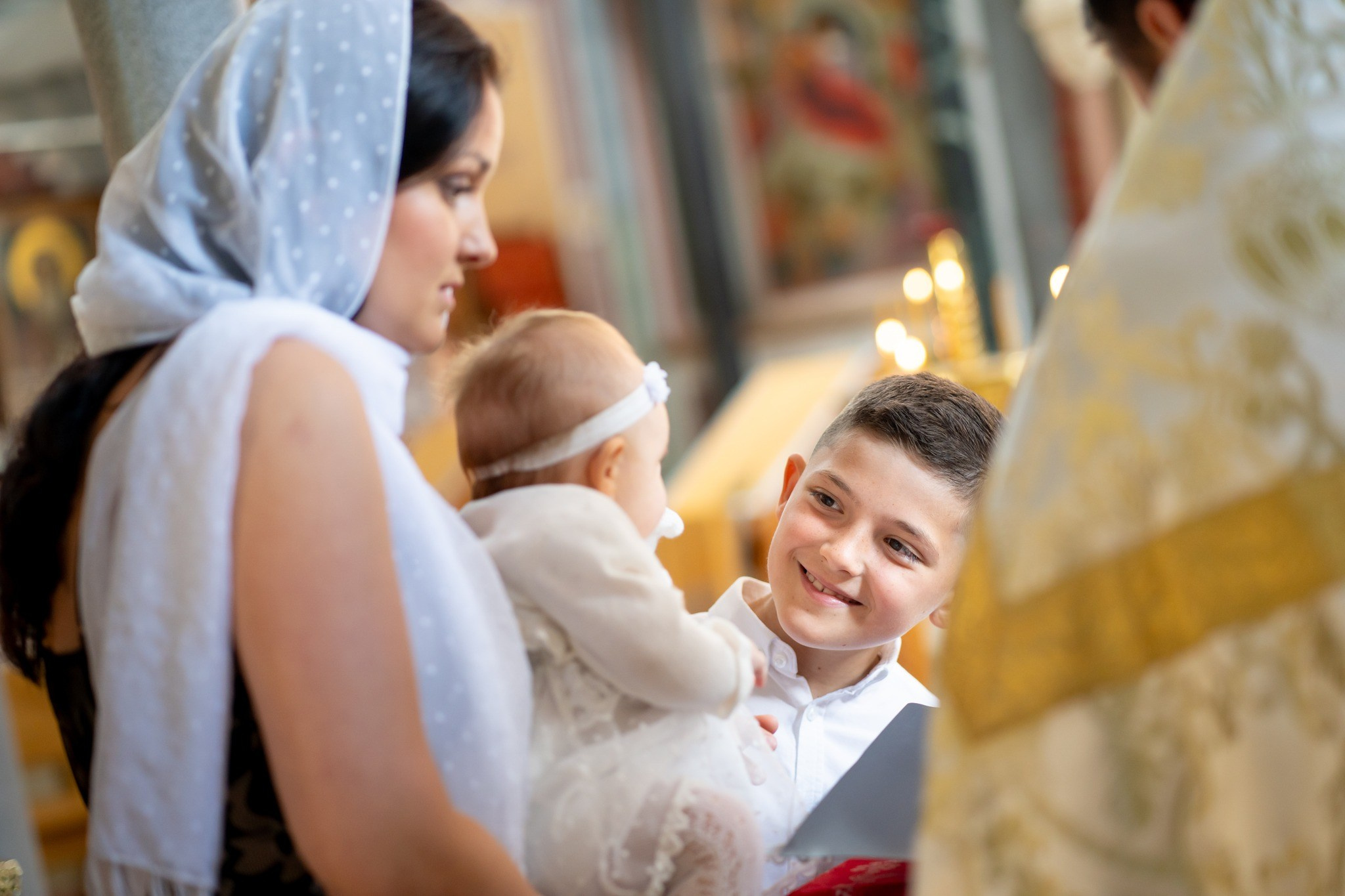 BAUTIZOS. Fotografia | Videografia | Eventos |