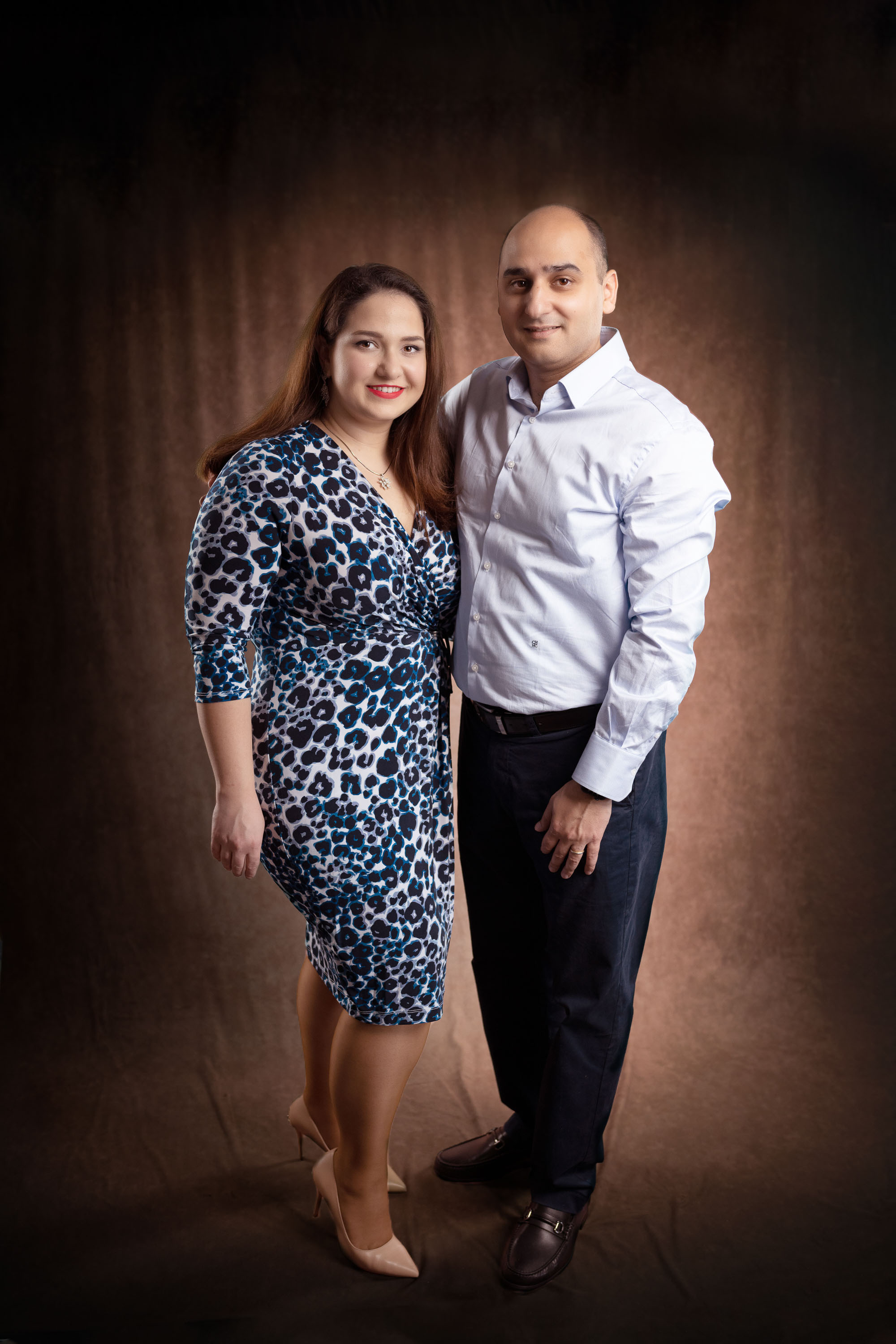 Эммиль. Photographer Irina Kozhemyakina. Houston