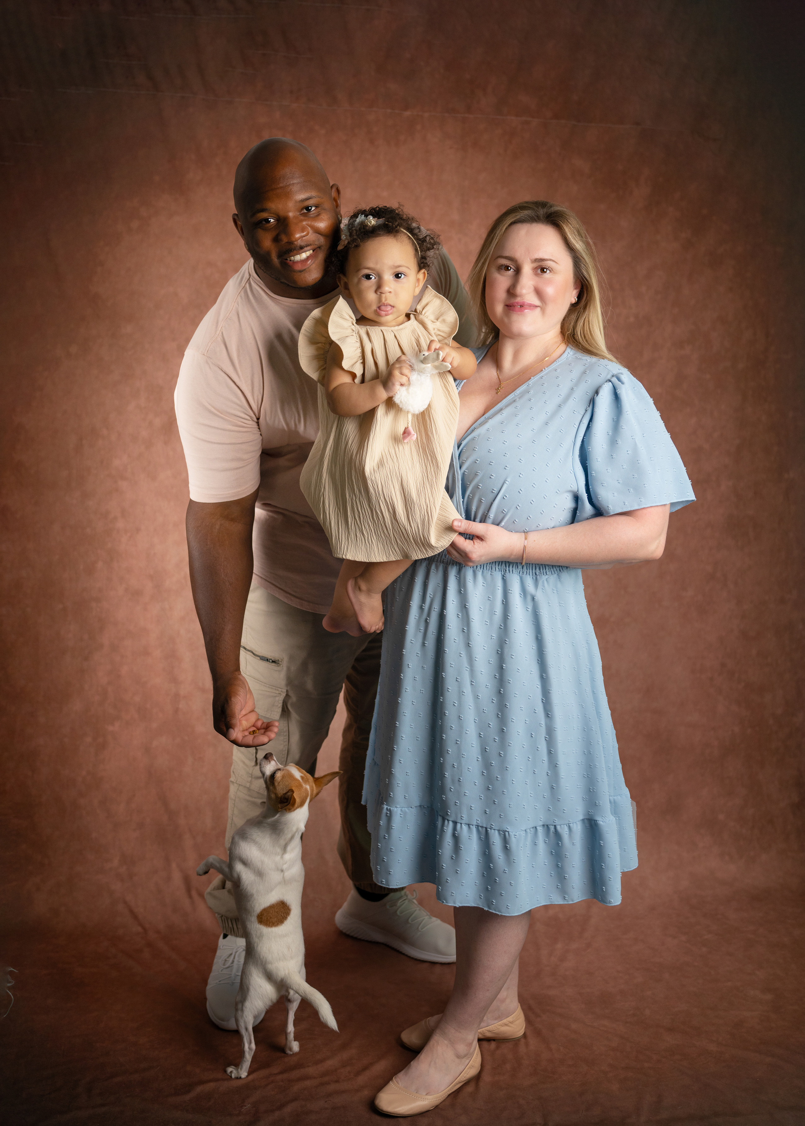 Elena. Photographer Irina Kozhemyakina. Houston