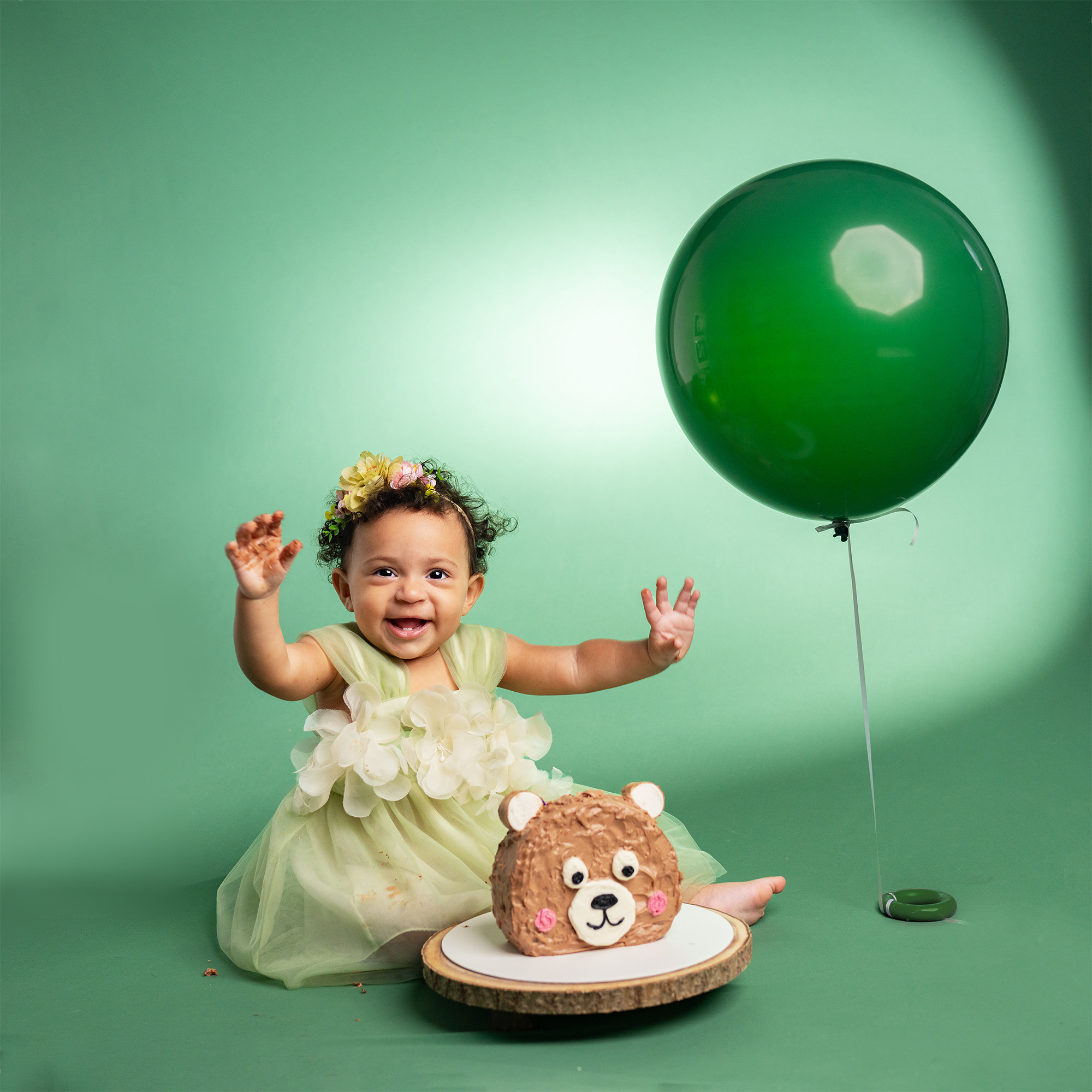 Aubrey. Photographer Irina Kozhemyakina. Houston