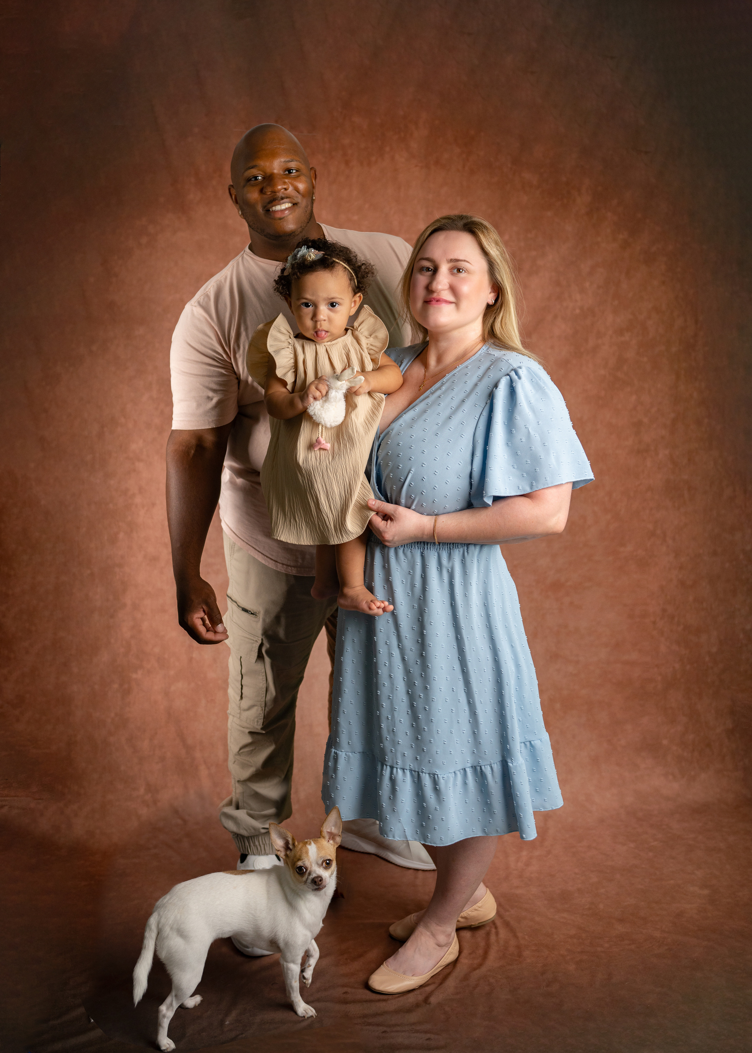 Elena. Photographer Irina Kozhemyakina. Houston