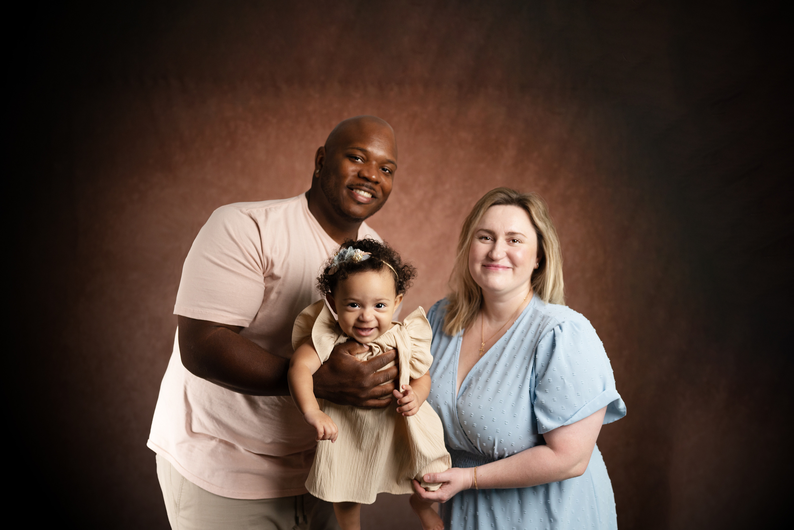 Elena. Photographer Irina Kozhemyakina. Houston