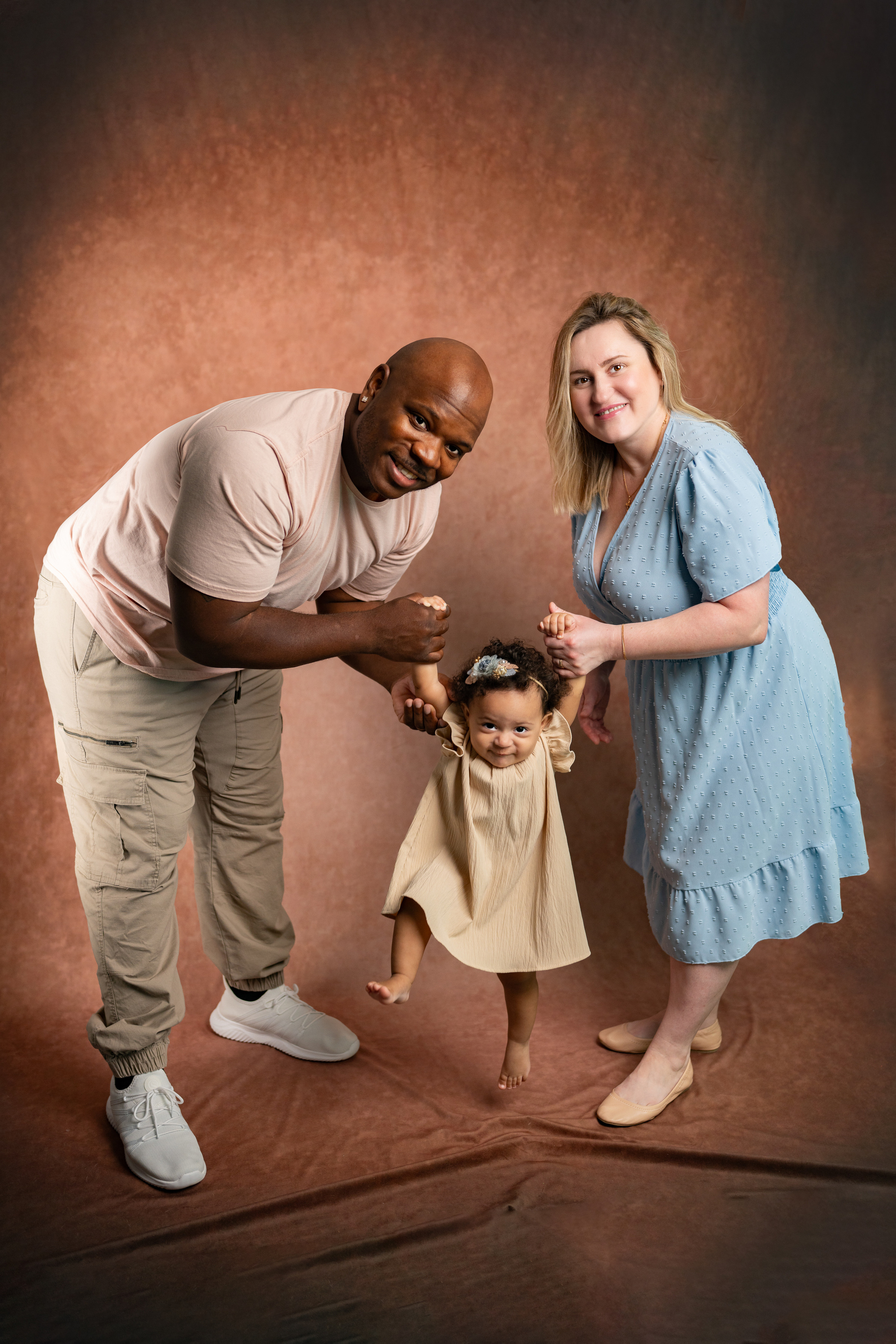 Elena. Photographer Irina Kozhemyakina. Houston