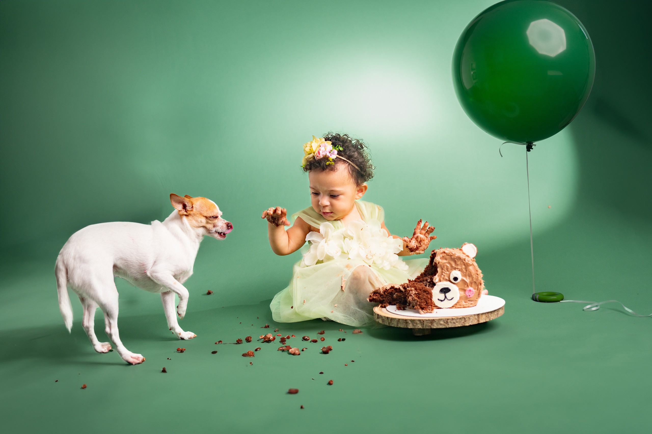 Aubrey. Photographer Irina Kozhemyakina. Houston