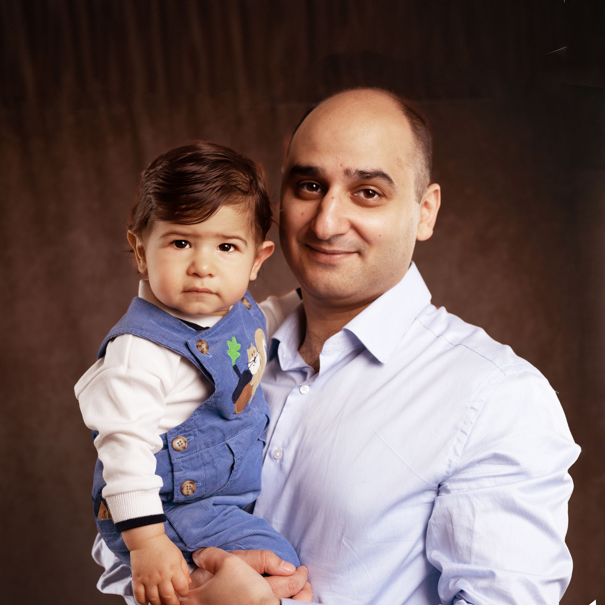 Эммиль. Photographer Irina Kozhemyakina. Houston