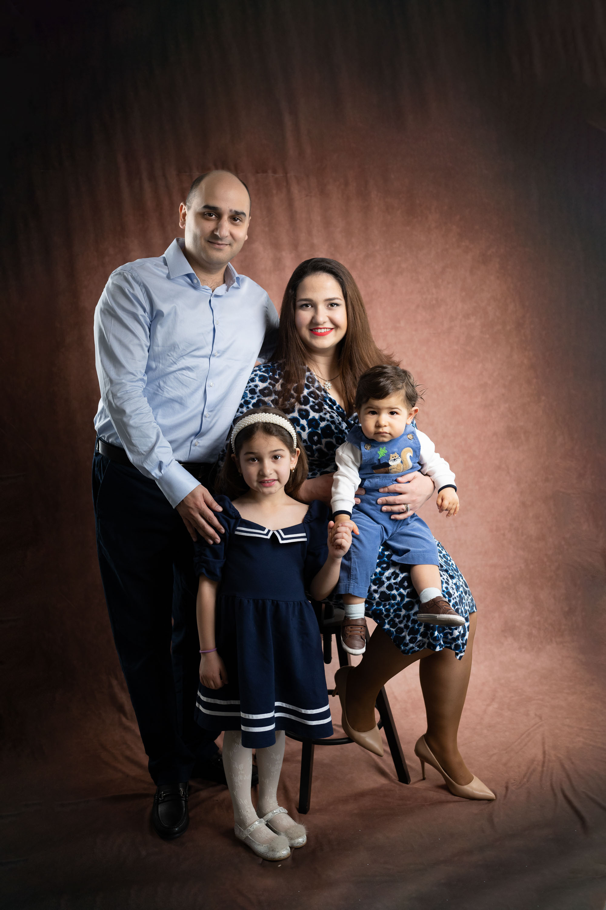 Эммиль. Photographer Irina Kozhemyakina. Houston