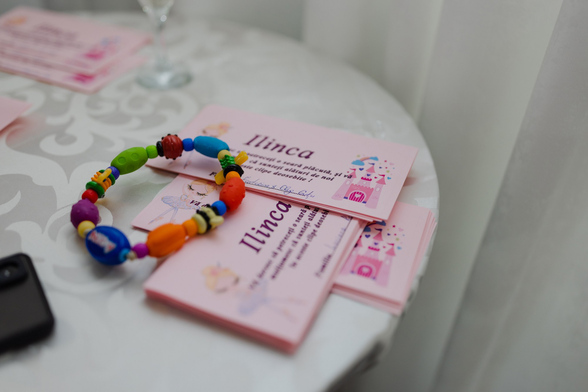 Ilinca. Φωτογράφος και βιντεογράφος γάμου