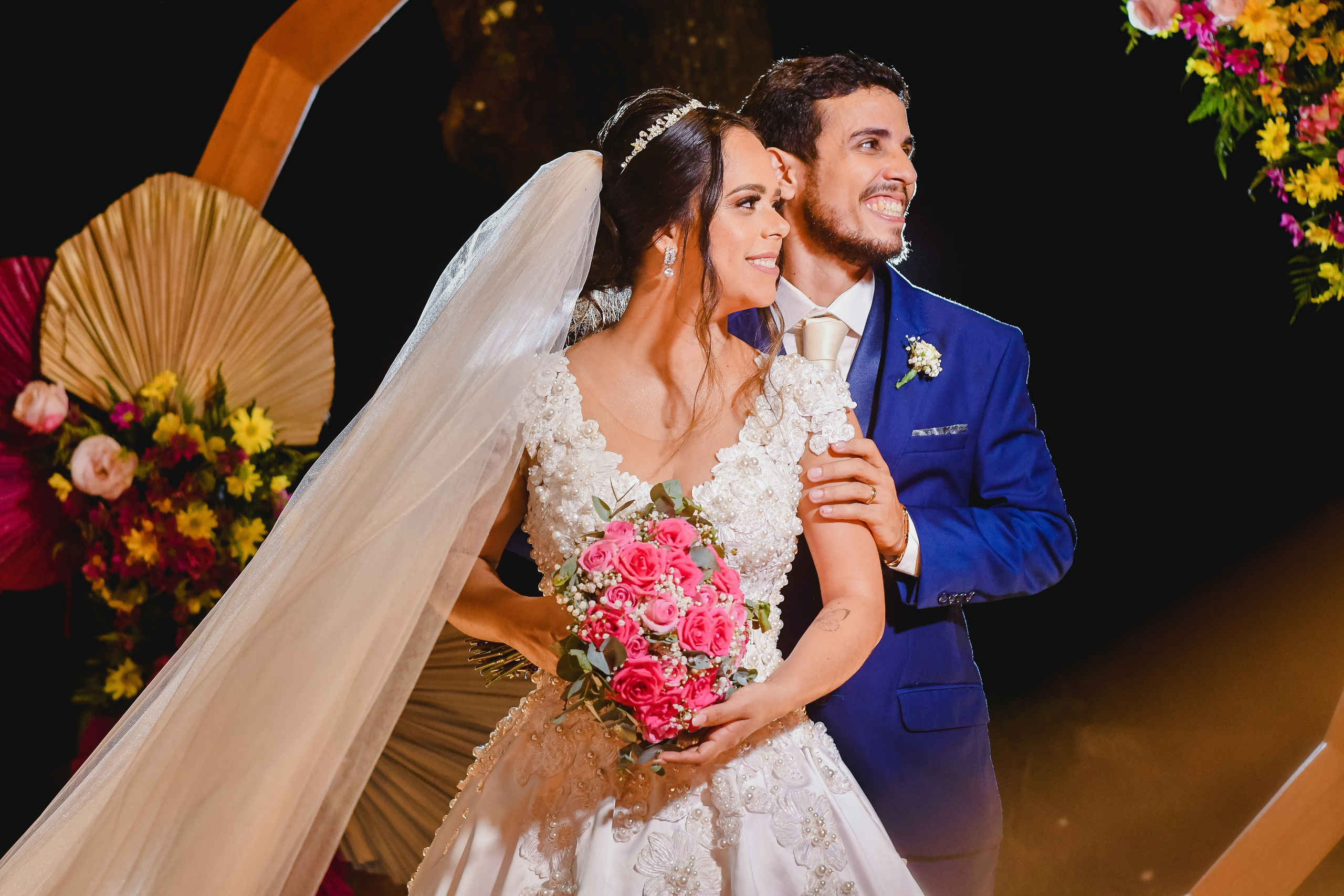 Haziel Ribeiro Fotógrafo de Casamentos em Natal RN