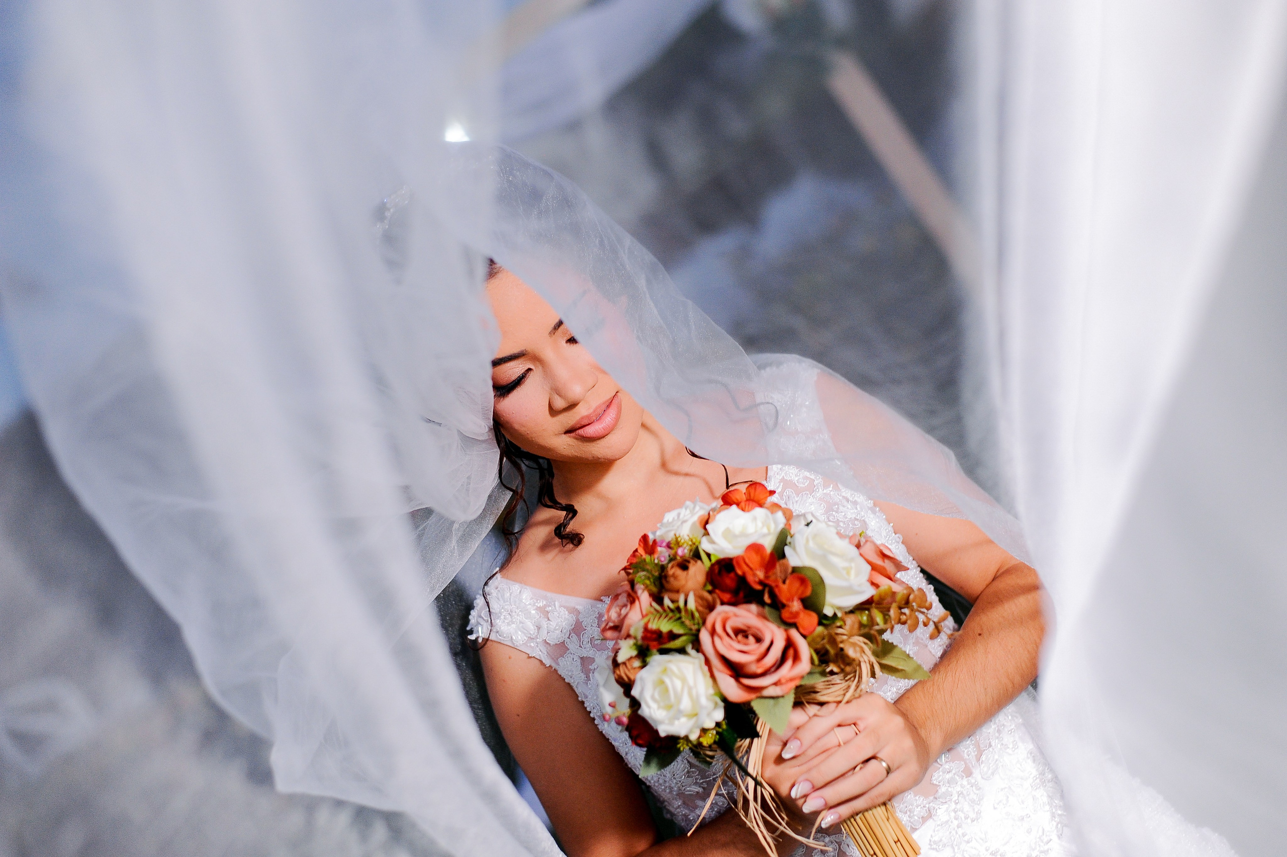 YOHANAN E WELLINGTON — CASAMENTO. Haziel Ribeiro Fotógrafo de Casamentos em Natal RN