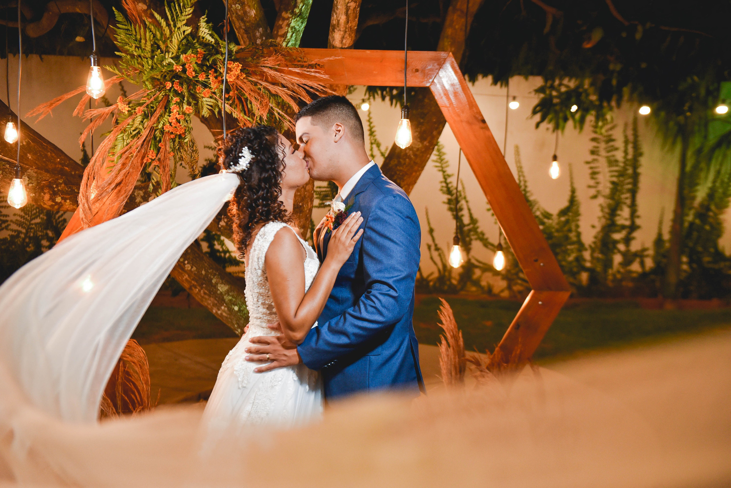 Haziel Ribeiro Fotógrafo de Casamentos em Natal RN