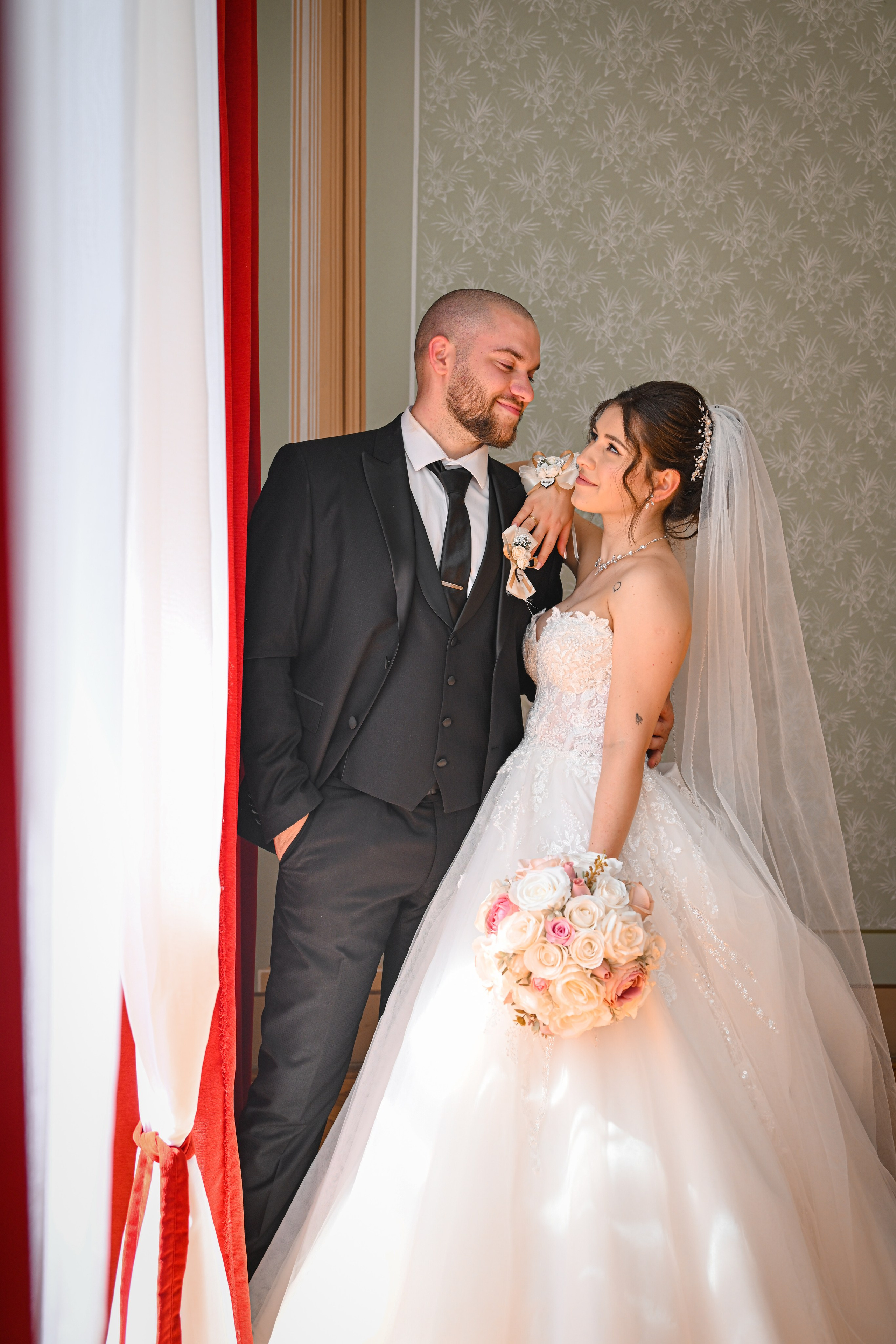 SARA & STEFAN. DIGITALNI STUDIO PAGI FOTO