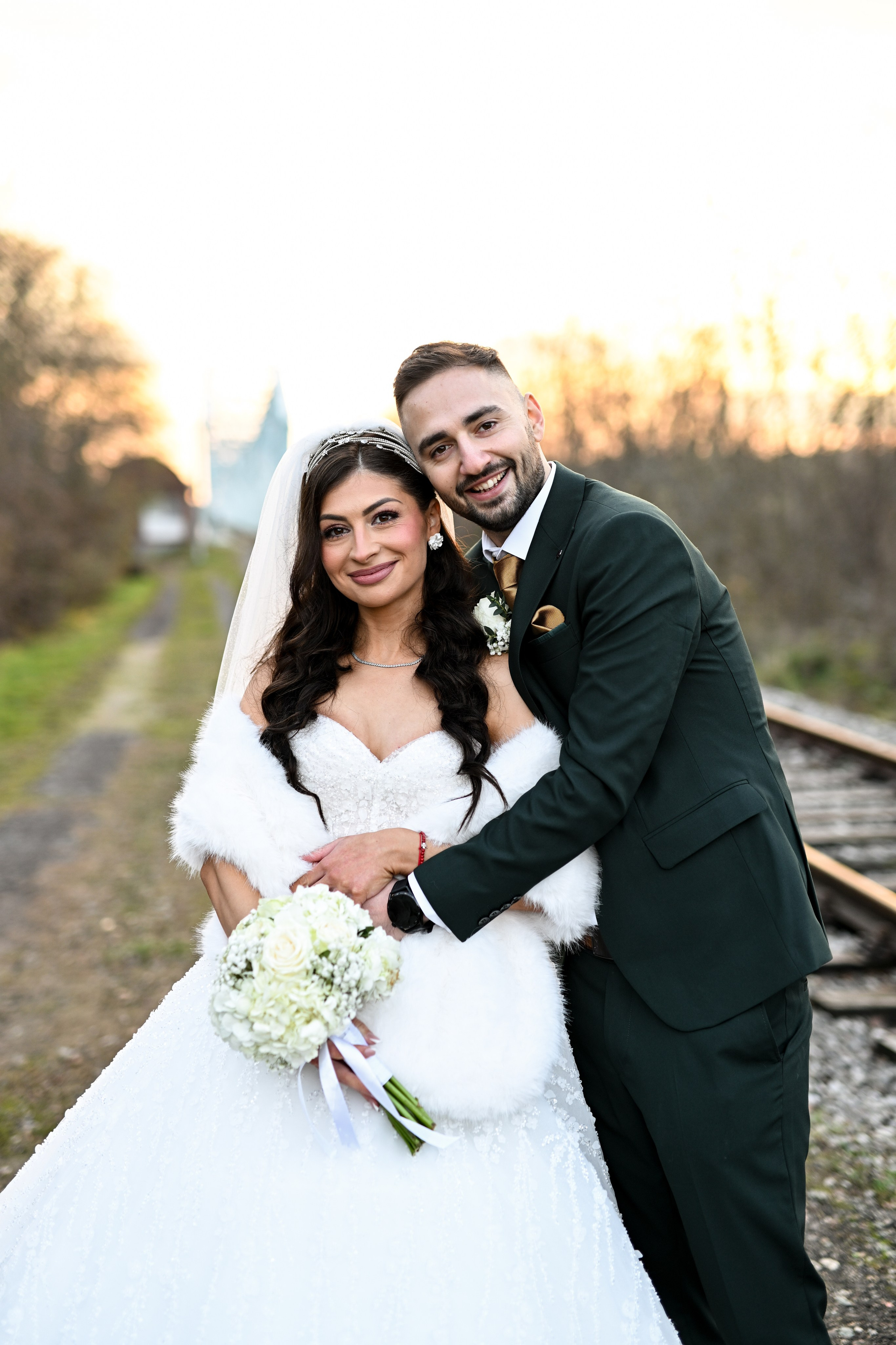 JELENA & VUK. DIGITALNI STUDIO PAGI FOTO