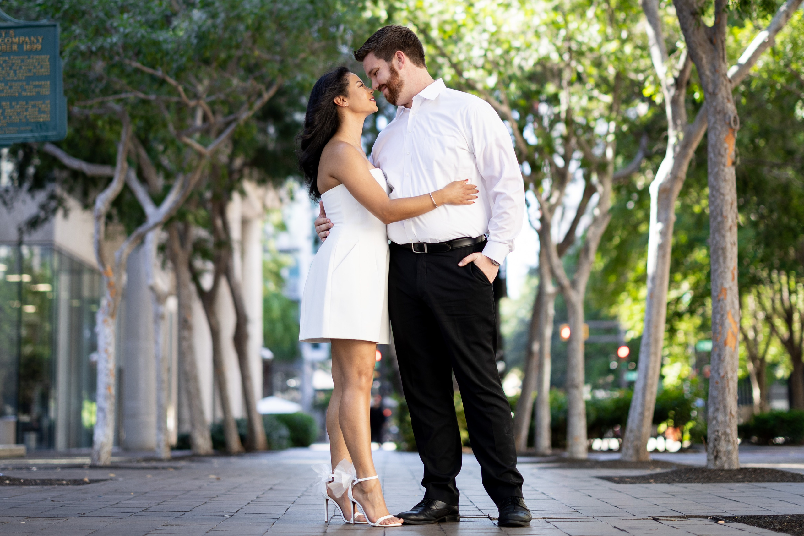 ENGAGEMENT. Wedding Photography & Videography contenting in Tennessee and Florida