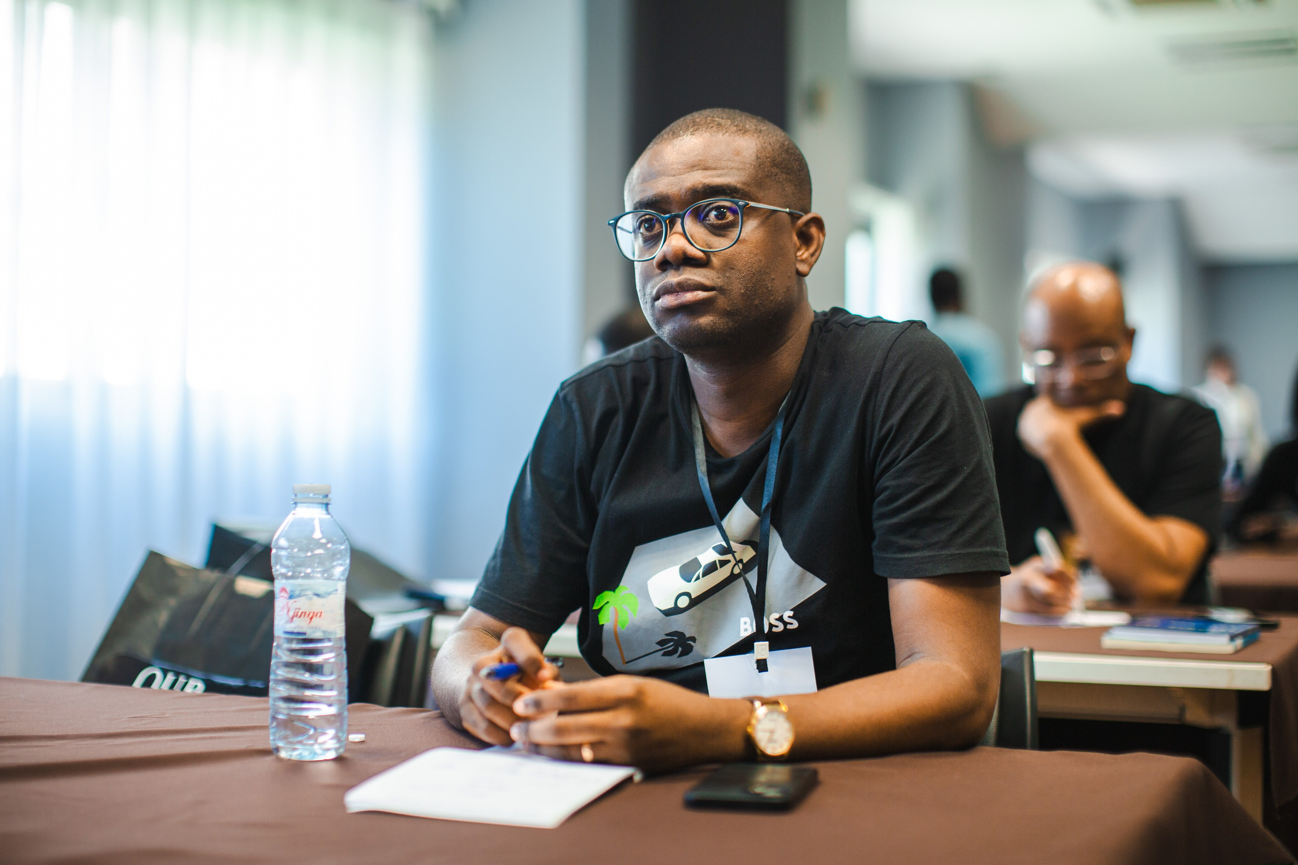 Método Pride — Marco Victor