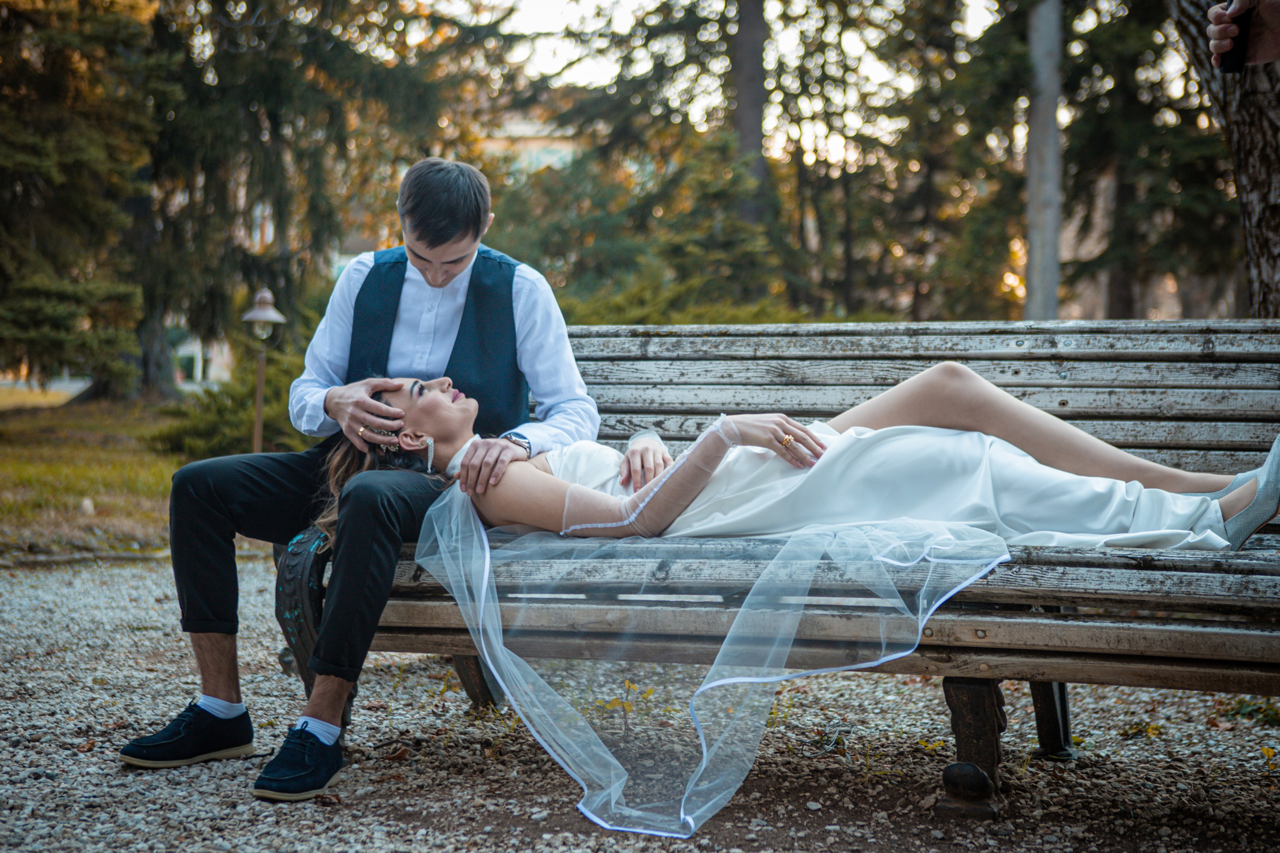 რობი და მარიამი 24.22.2024. Perfect Studio