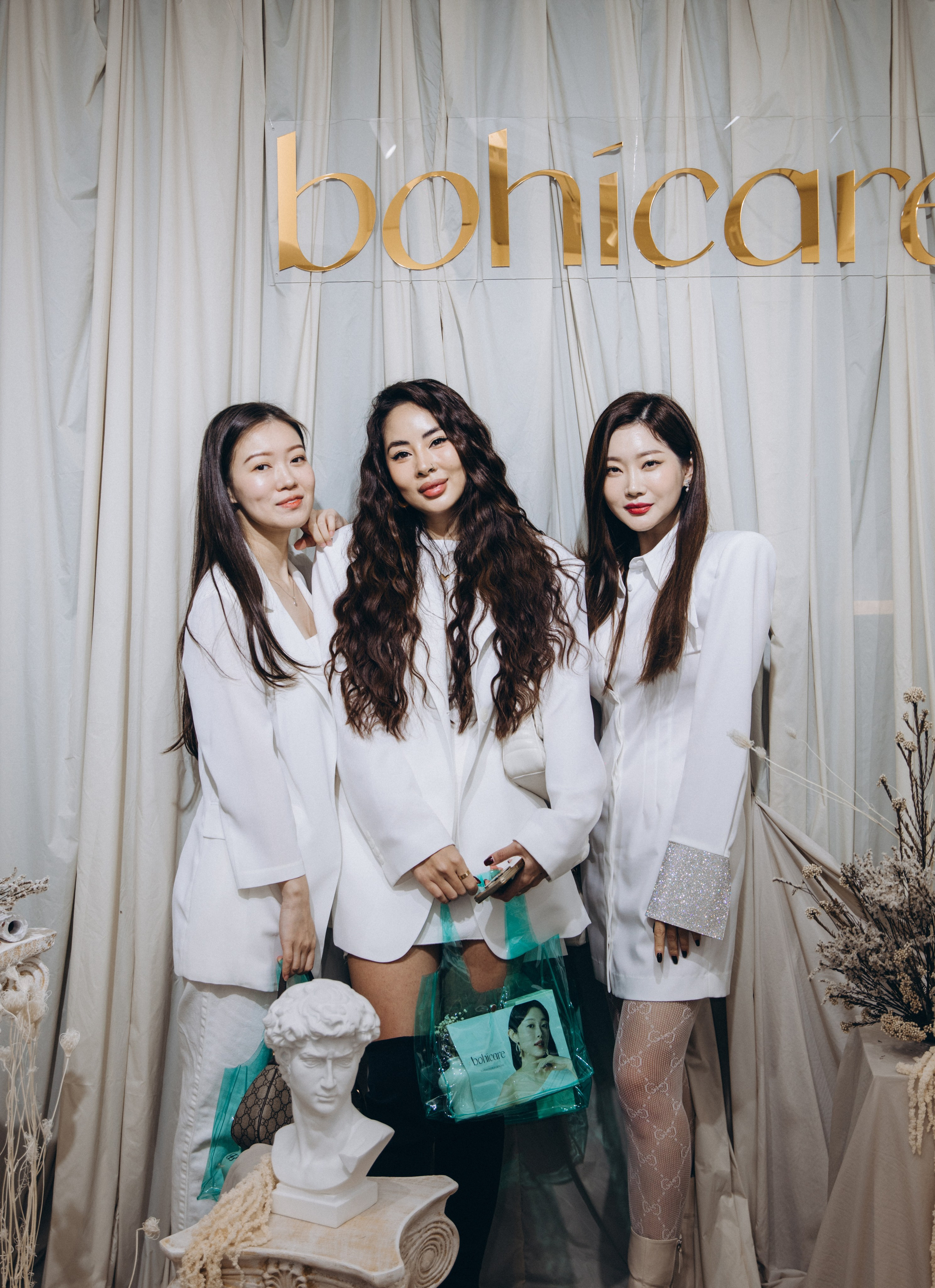 THE ART OF RENEWAL/ bohicare (2024). Студия декора «Нарния»