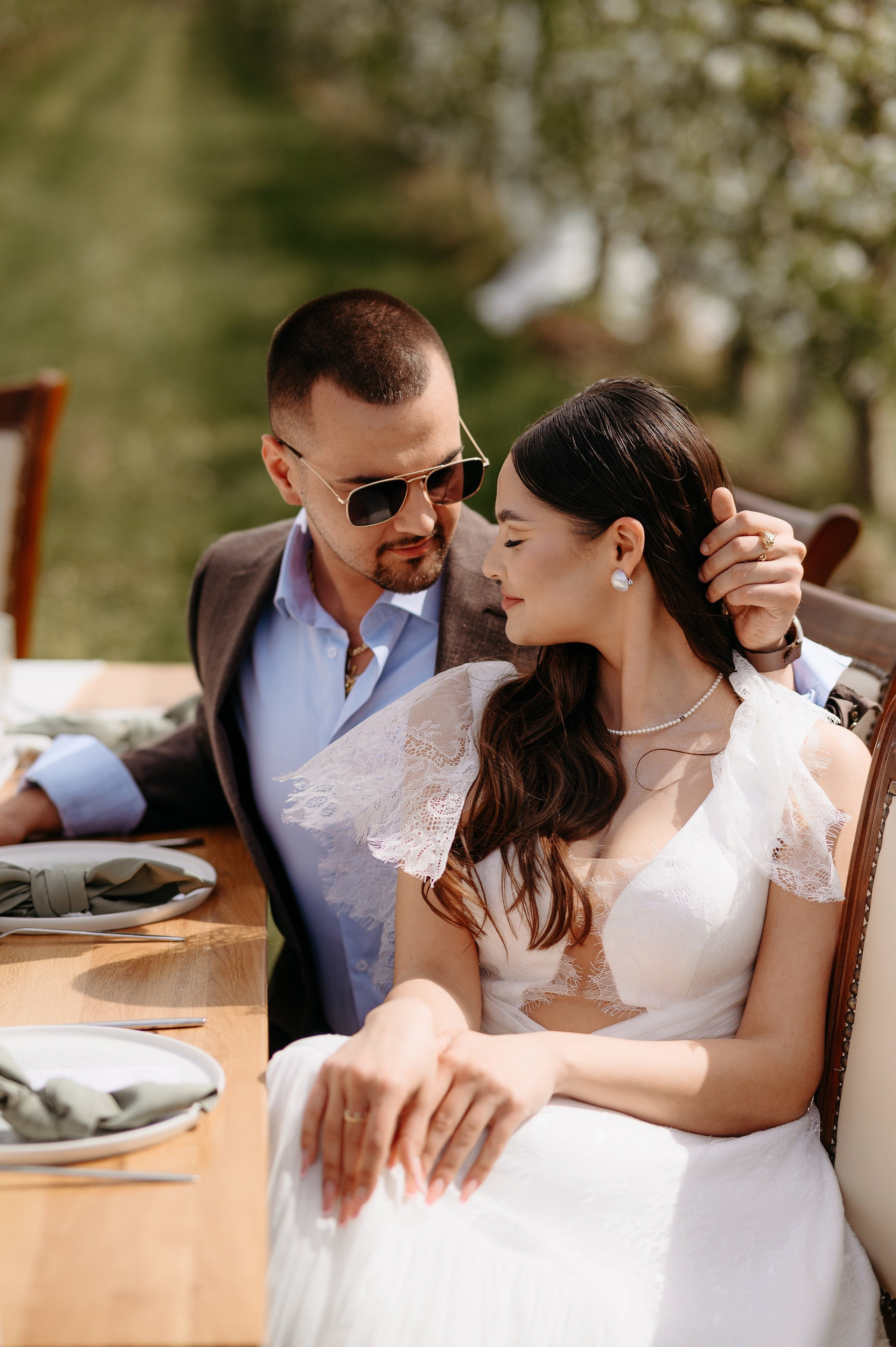 Styled shoot in Iasi. Valentin Melen - fotograf de nunta 🤍