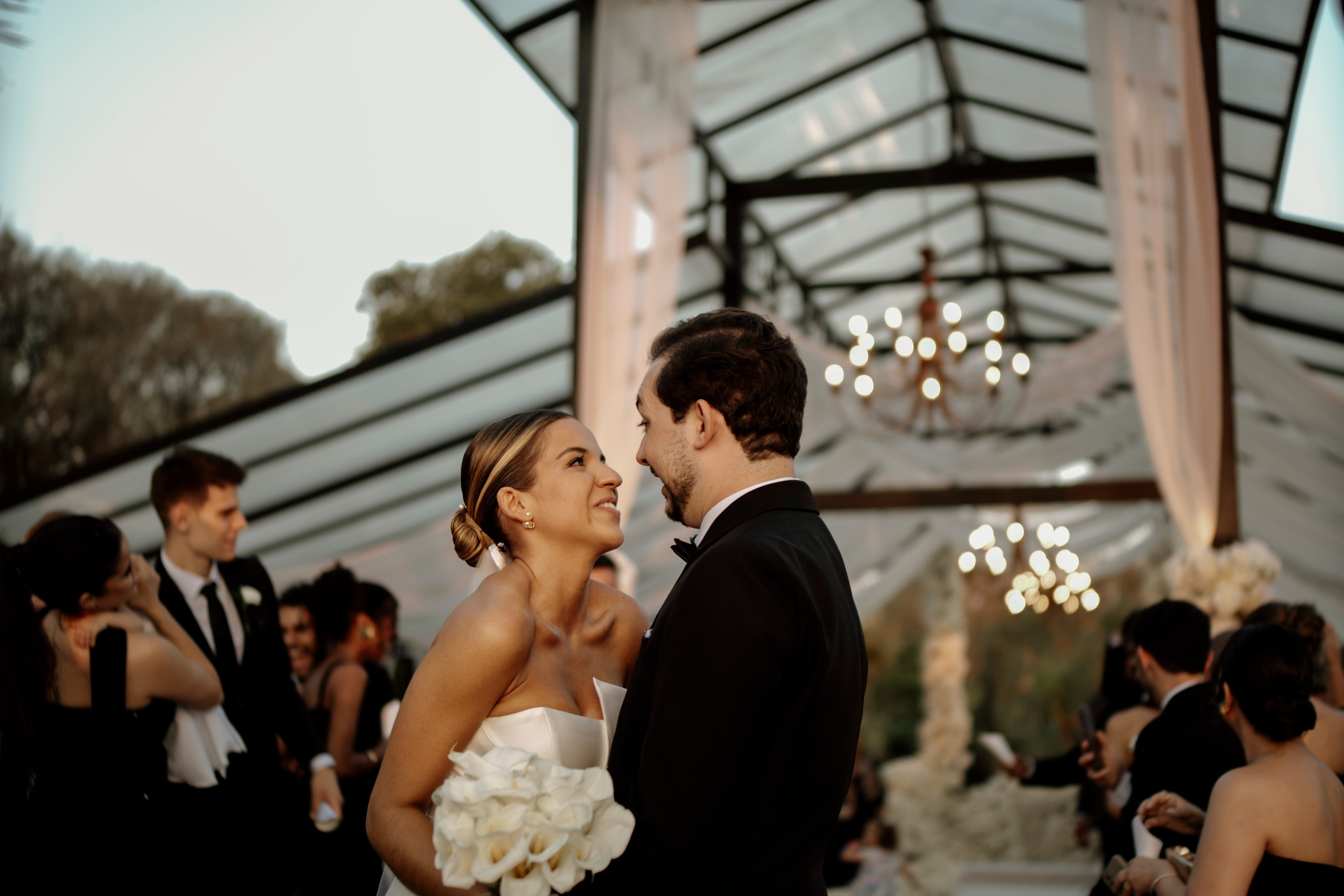 Laura & Lucas. Congiu Wedding