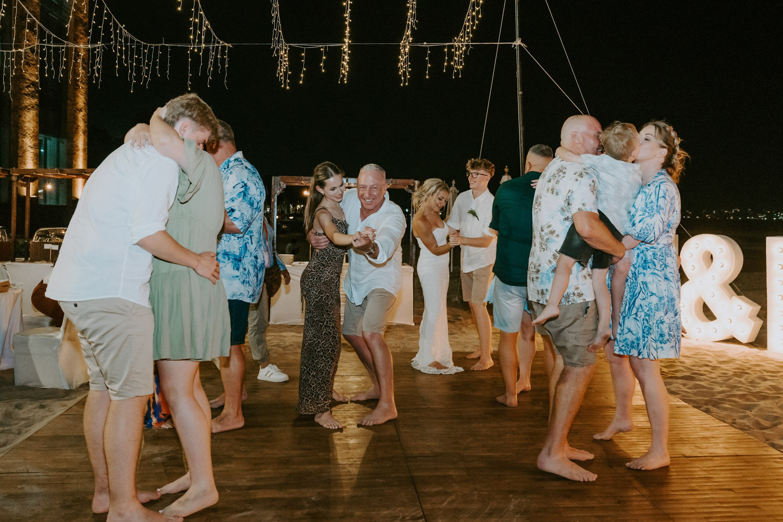 Kim & Ted. Female Photographer in Bali
