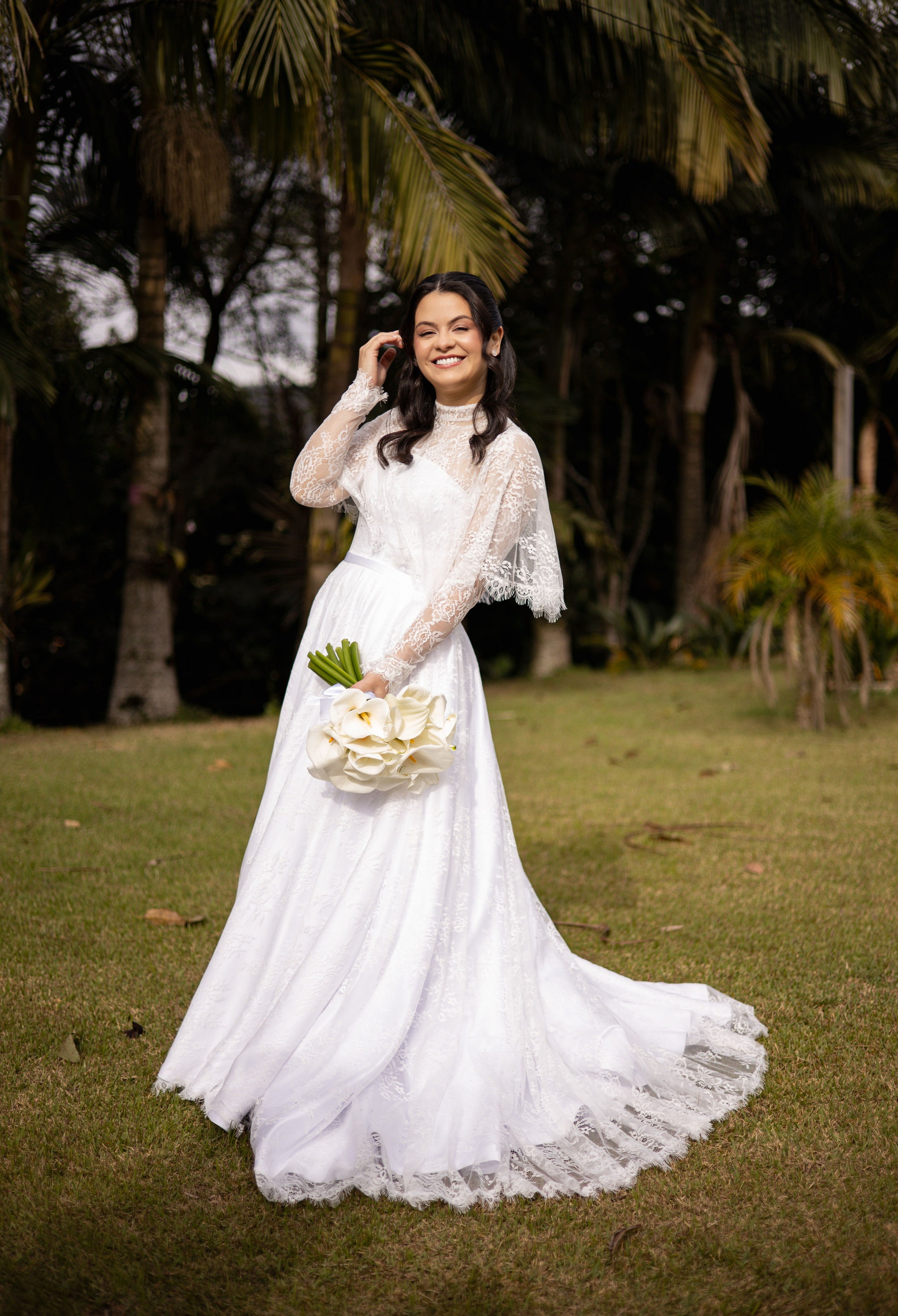 Wedding Prep — Eduarda. Adriano Caetano photography in Dublin