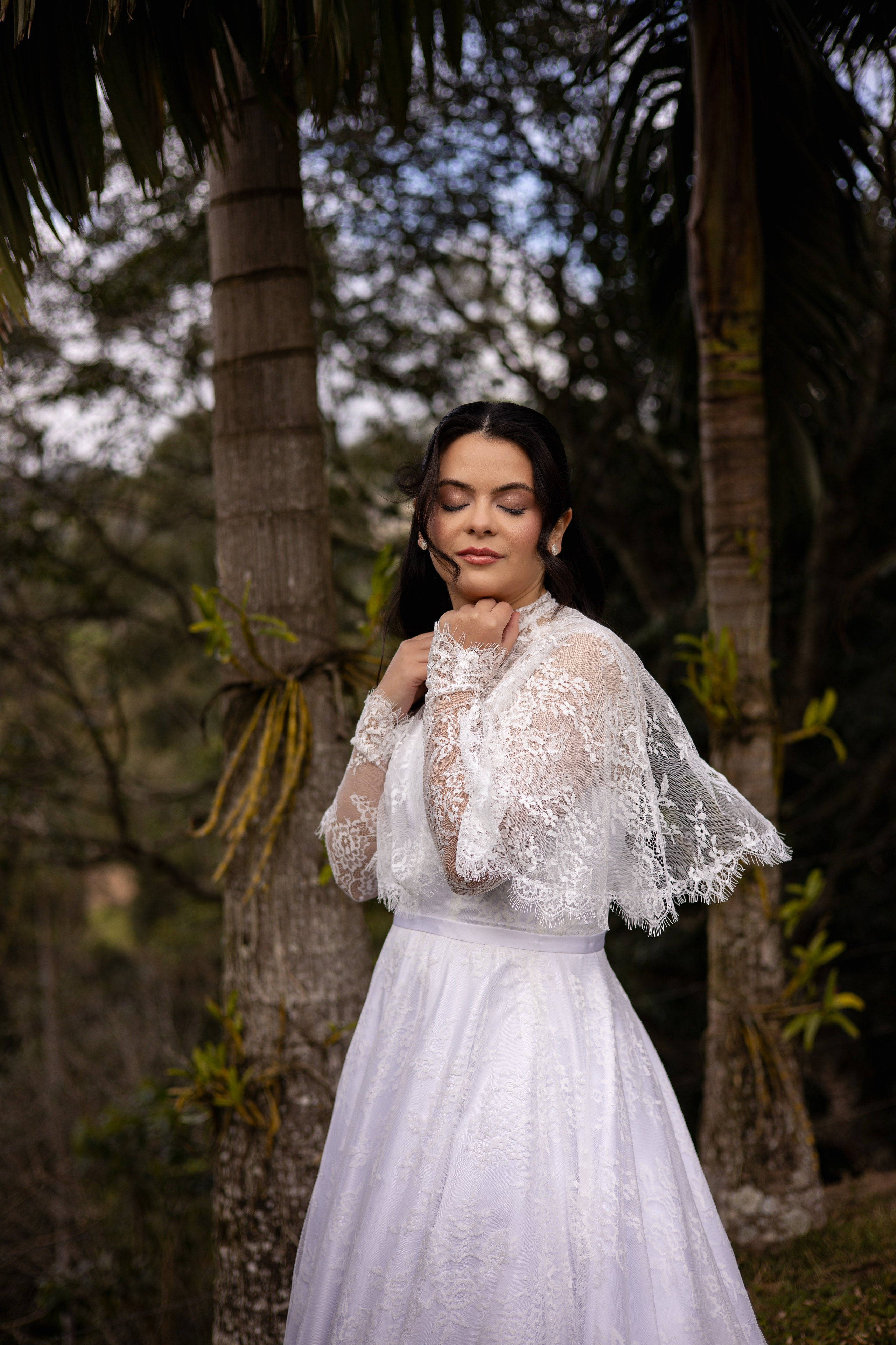 Wedding Prep — Eduarda. Adriano Caetano photography in Dublin