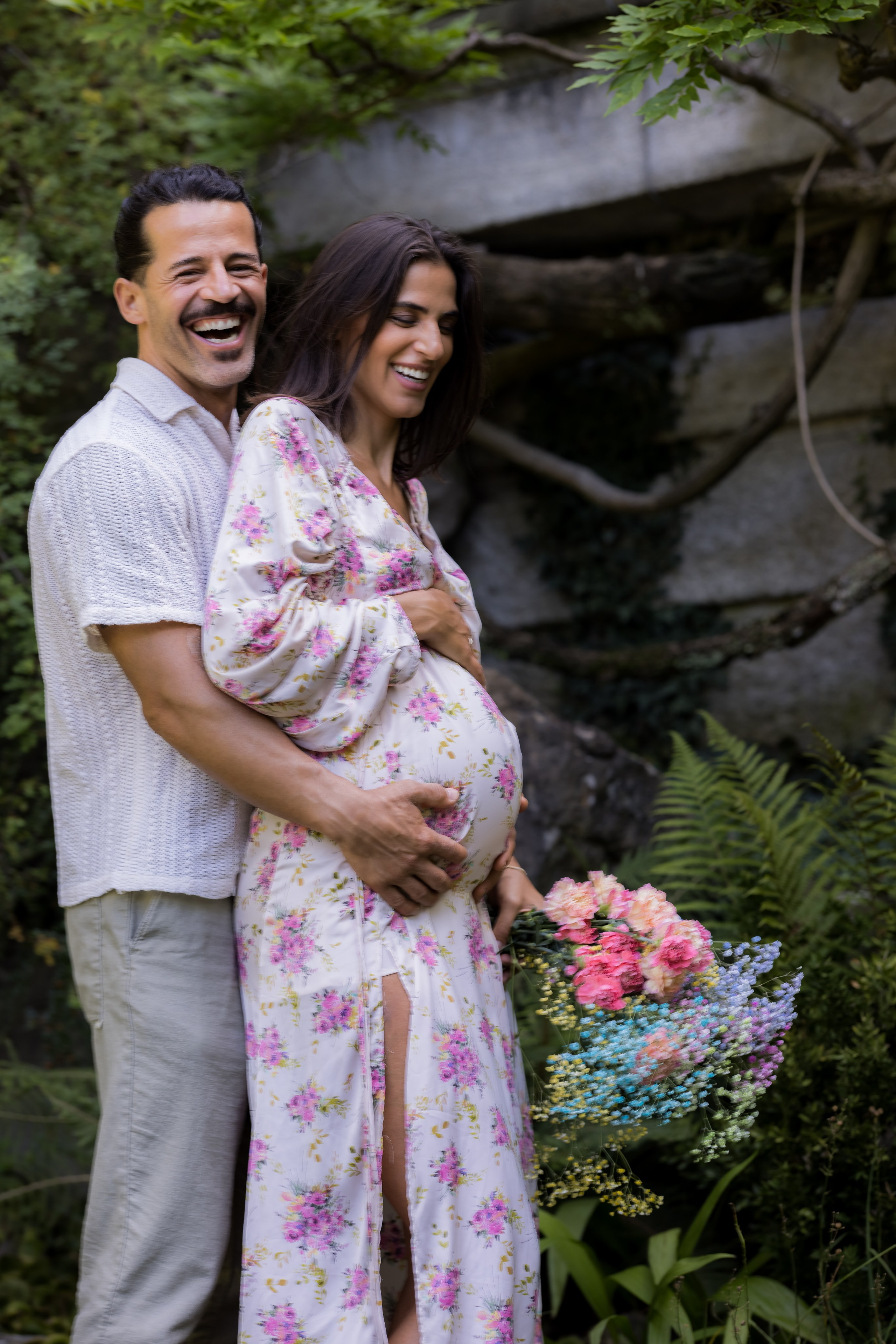 Blerina. Family photographer Zurich & Switzerland Daria Moore