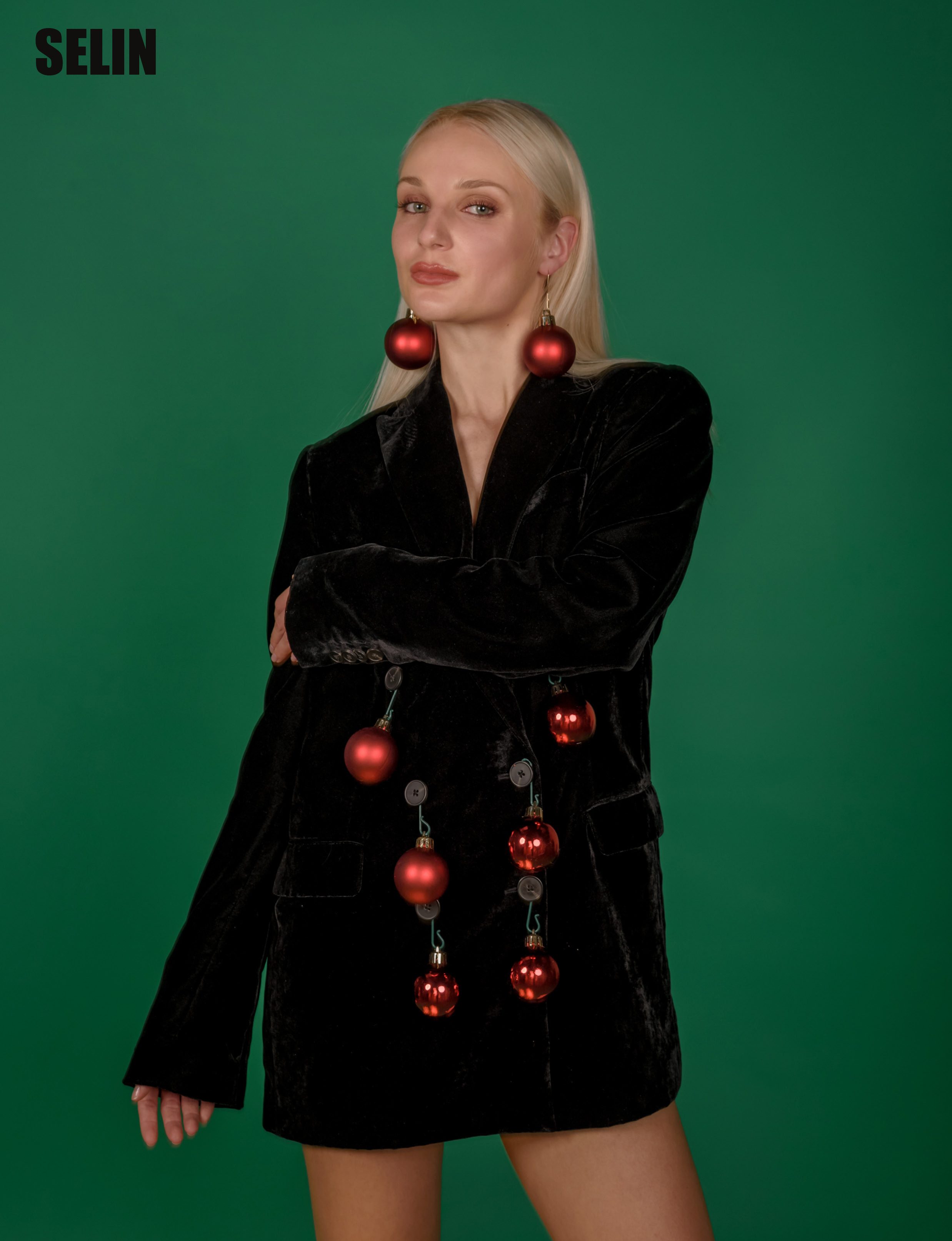 SELIN. Photographer in Luxembourg Tanita