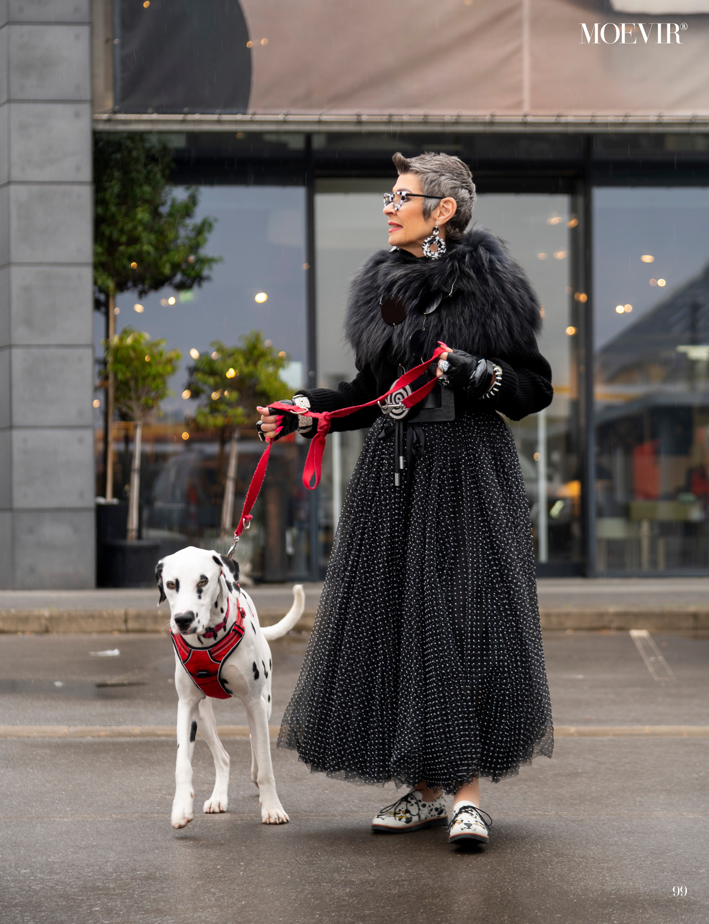 MOEVIR (France). Photographer in Luxembourg Tanita