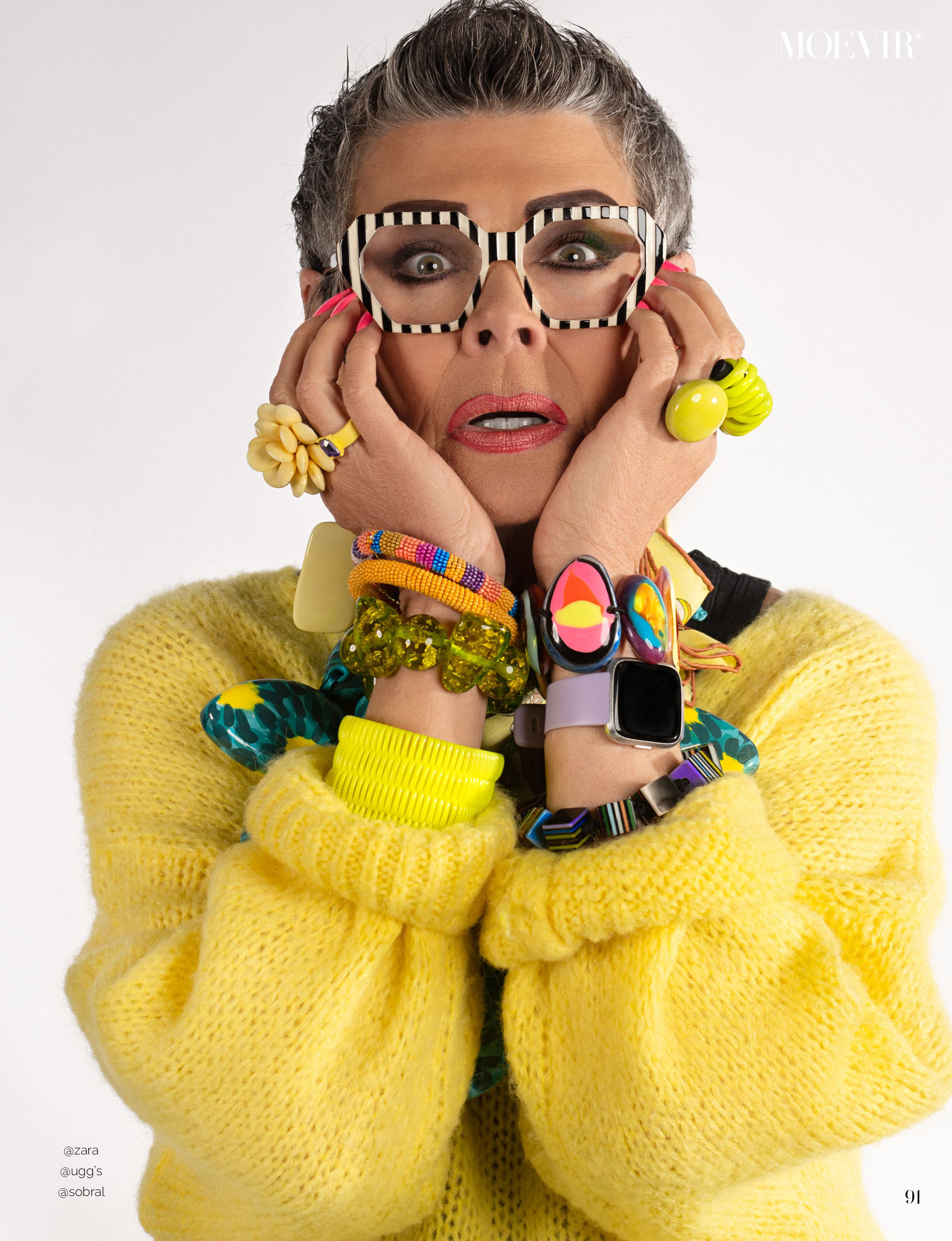 MOEVIR (France). Photographer in Luxembourg Tanita