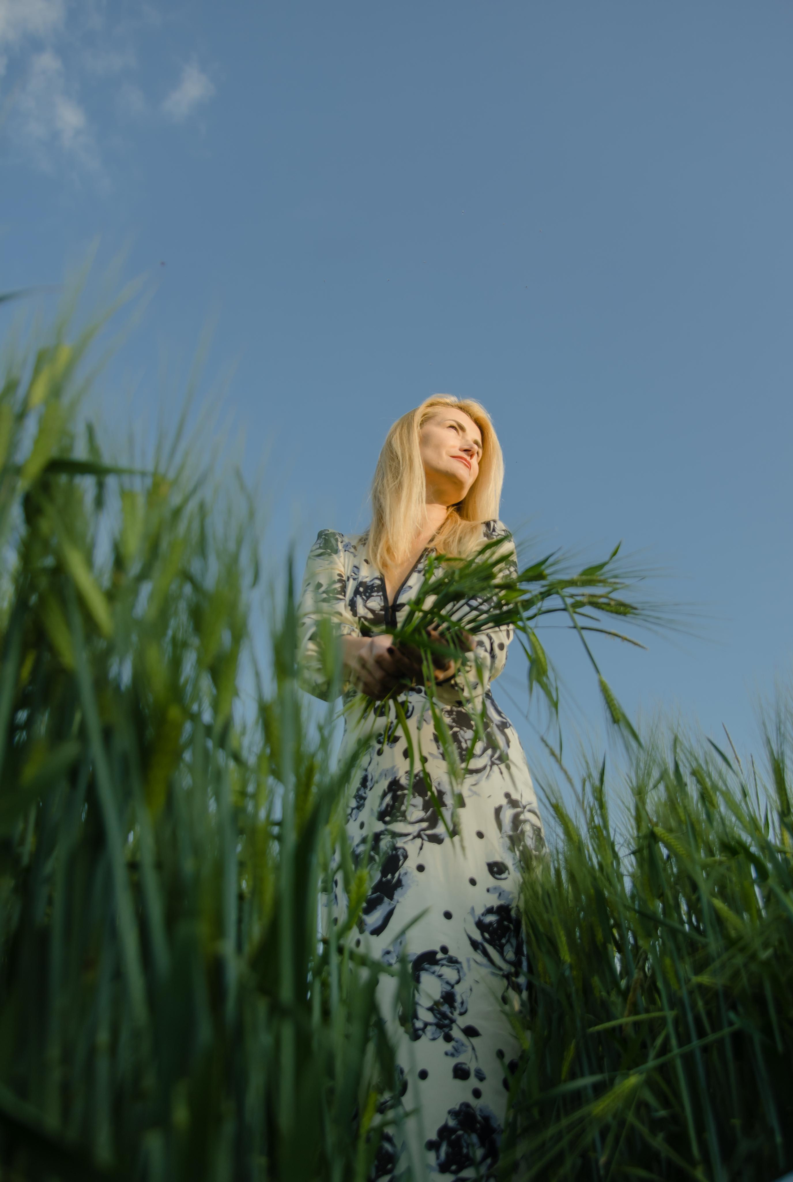 Ukrainians. Photographer in Luxembourg Tanita