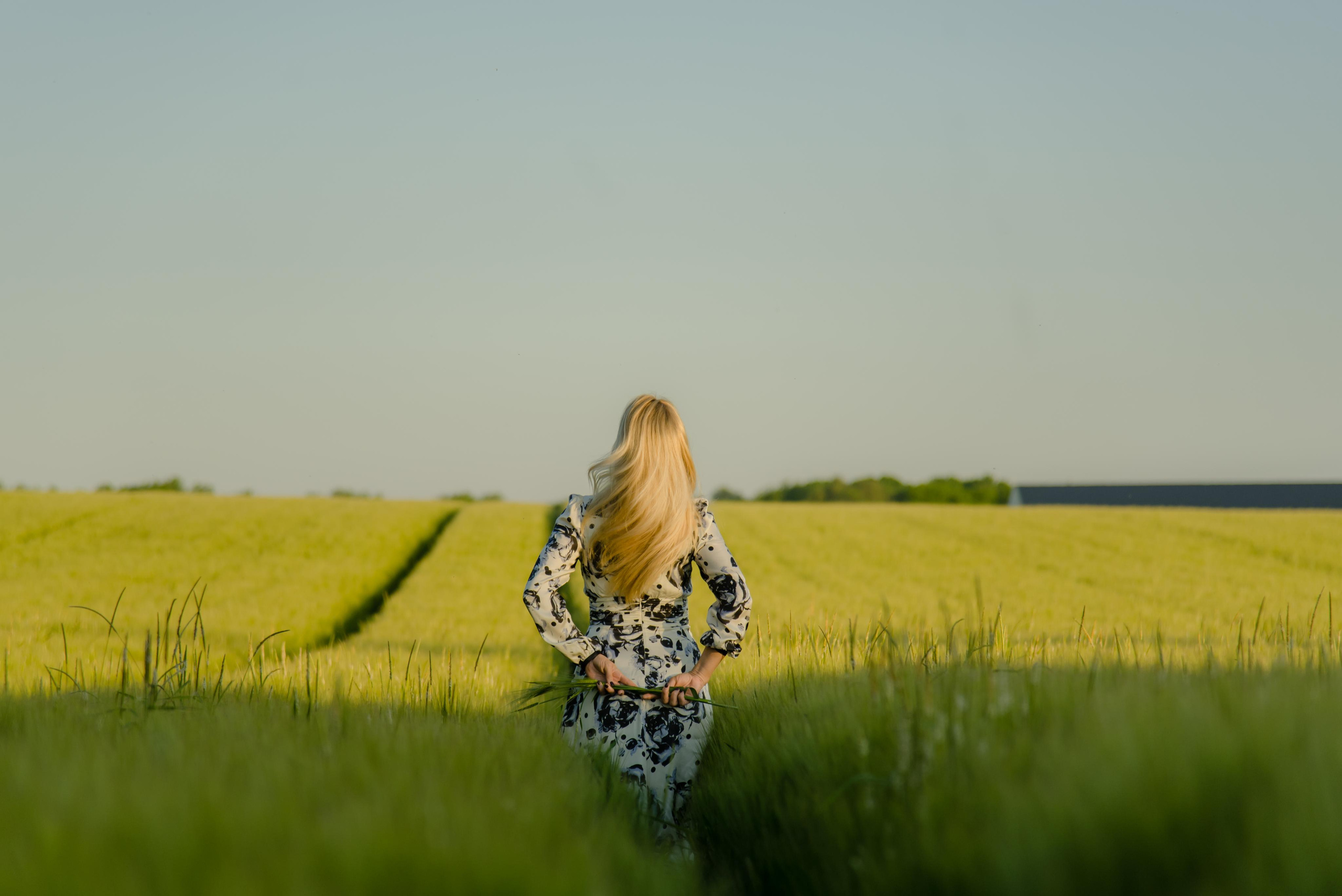 Ukrainians. Photographer in Luxembourg Tanita