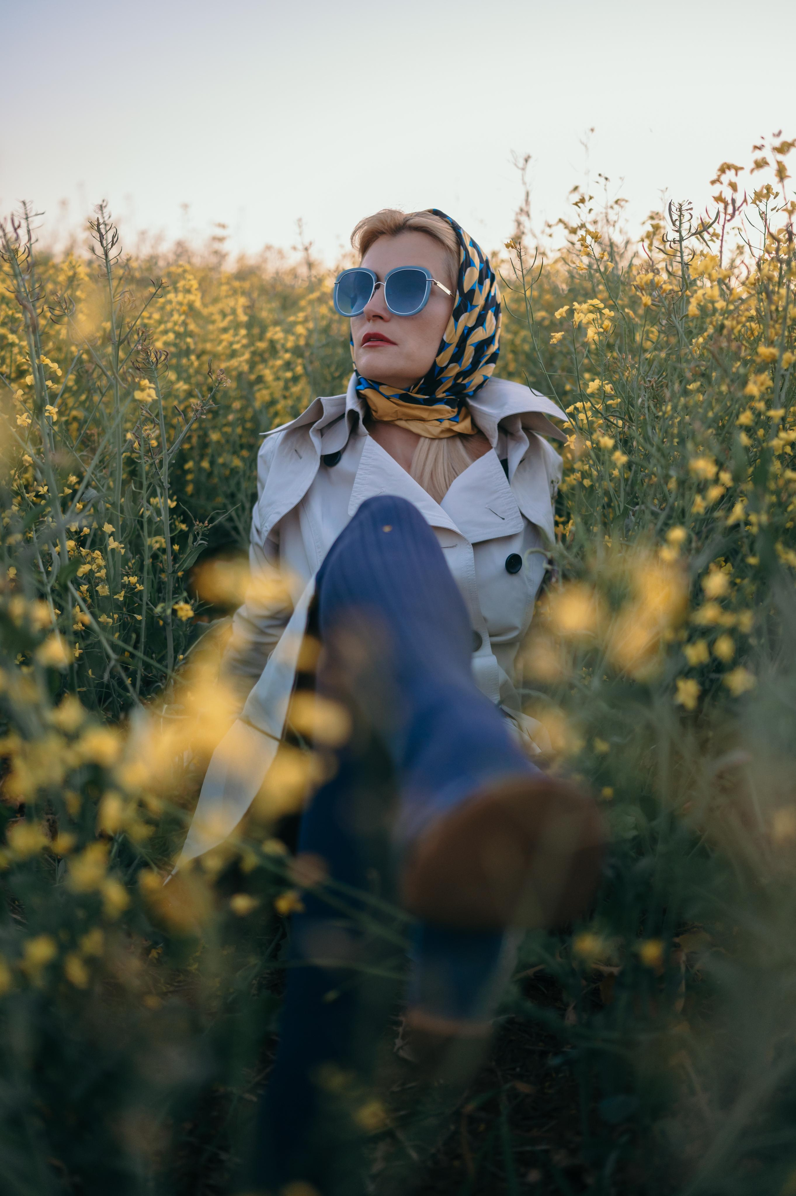 Ukrainians. Photographer in Luxembourg Tanita