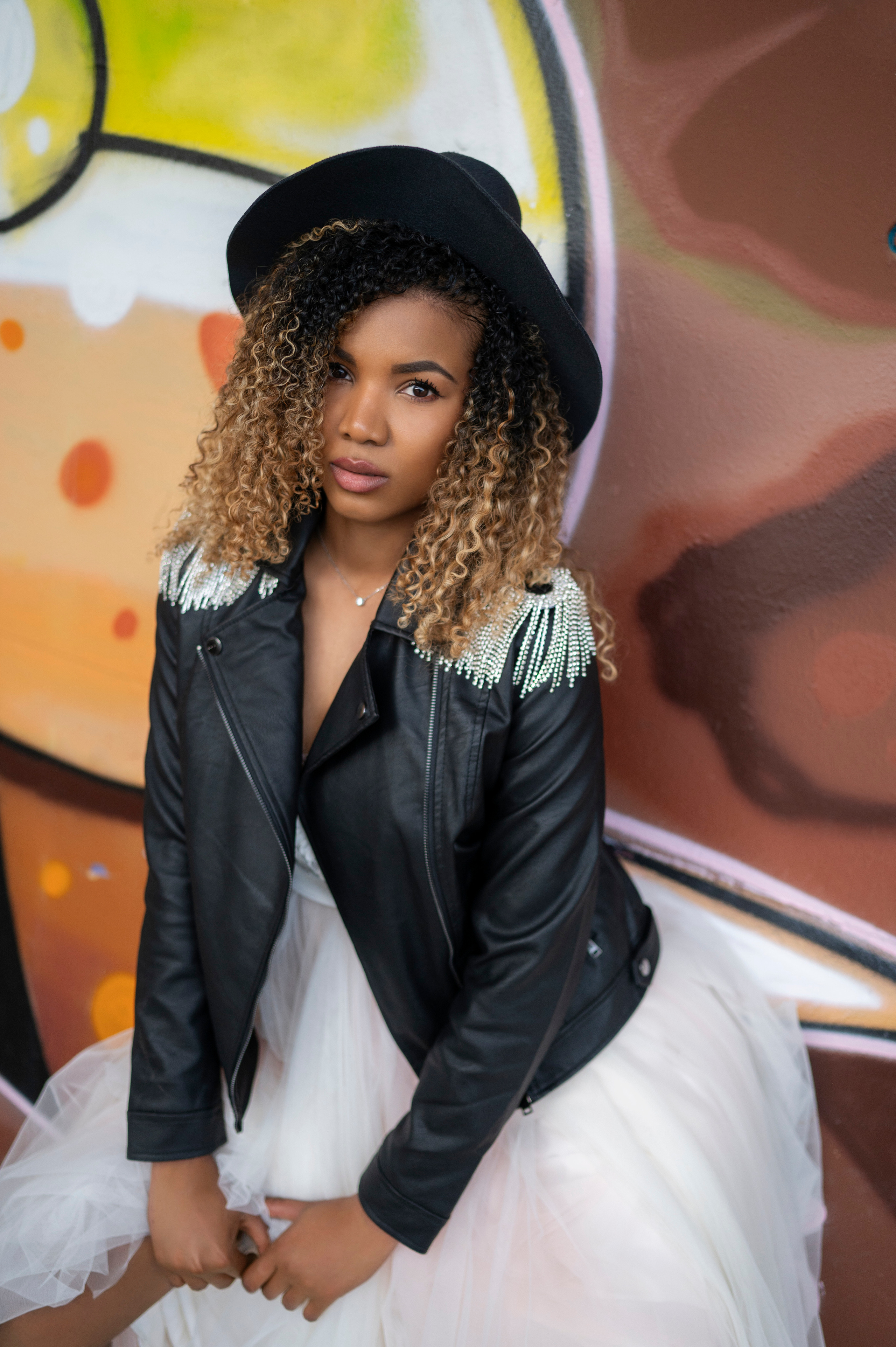 Rock 'n' Roll Chic Wedding in Luxembourg. Photographer in Luxembourg Tanita