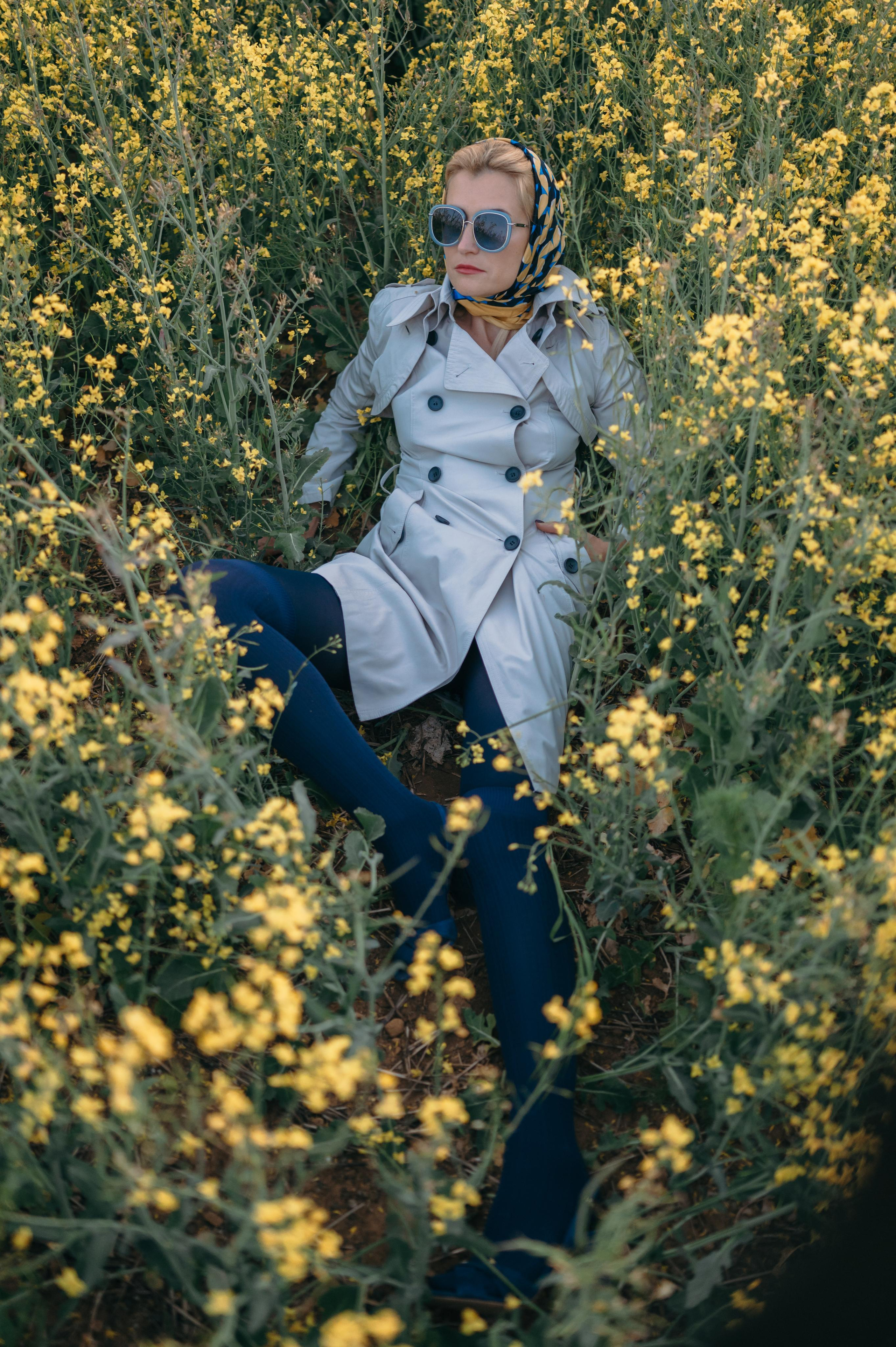 Ukrainians. Photographer in Luxembourg Tanita