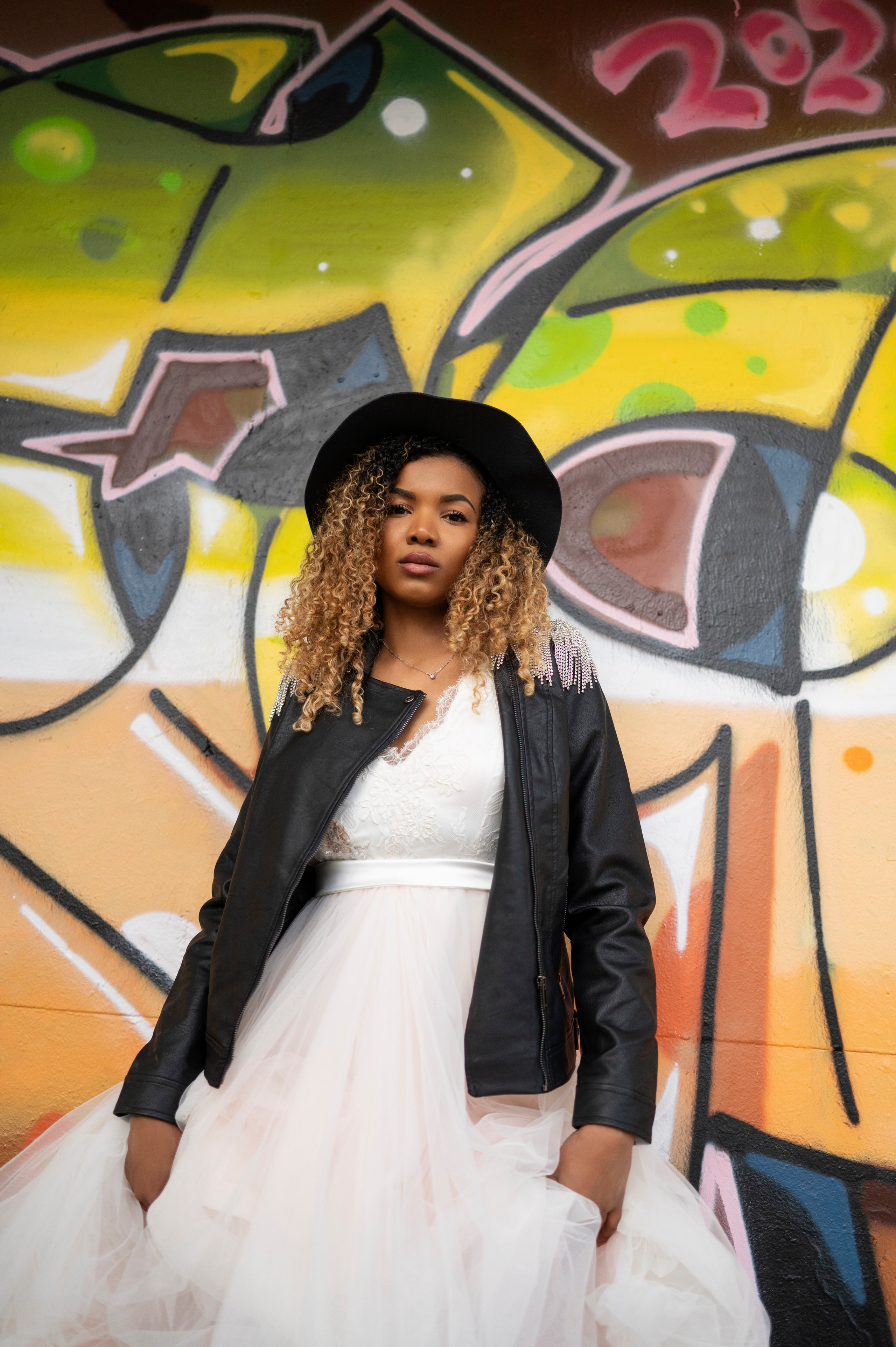 Rock 'n' Roll Chic Wedding in Luxembourg. Photographer in Luxembourg Tanita