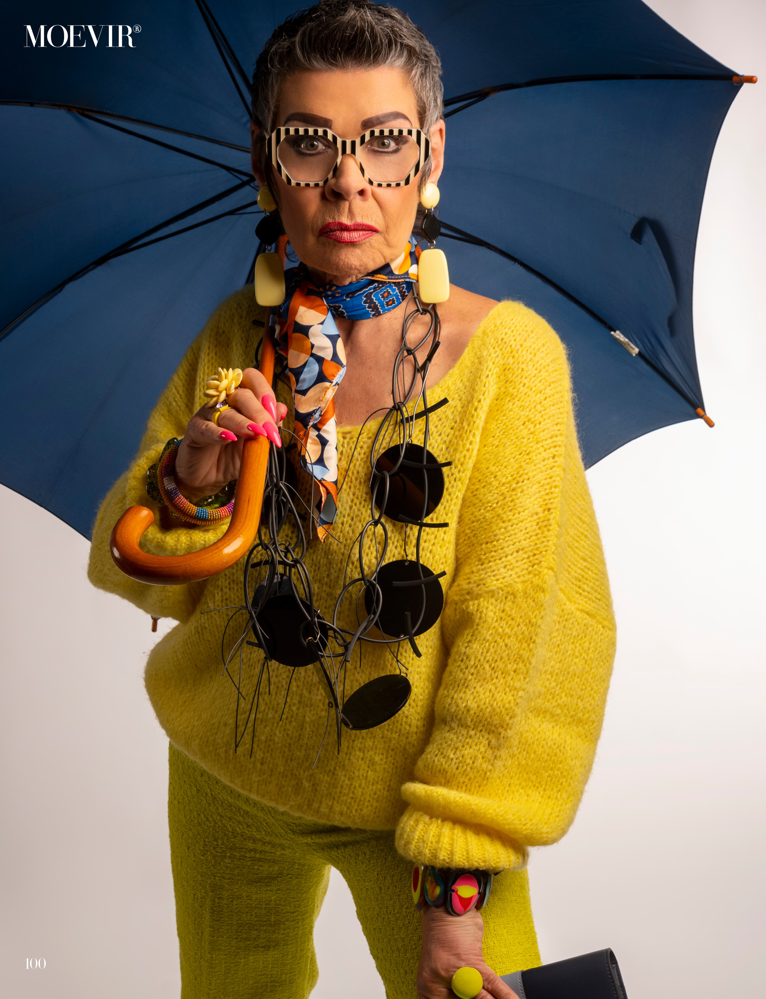 MOEVIR (France). Photographer in Luxembourg Tanita